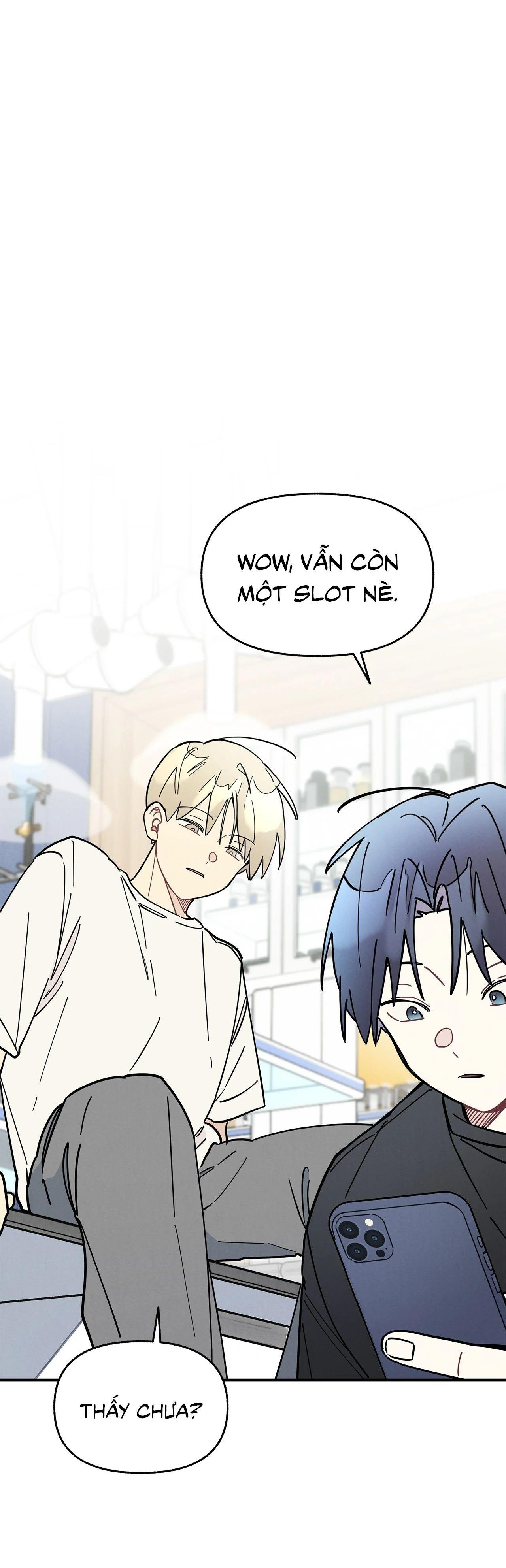 One-Room TA Chapter 36 - Next Chapter 37 H+