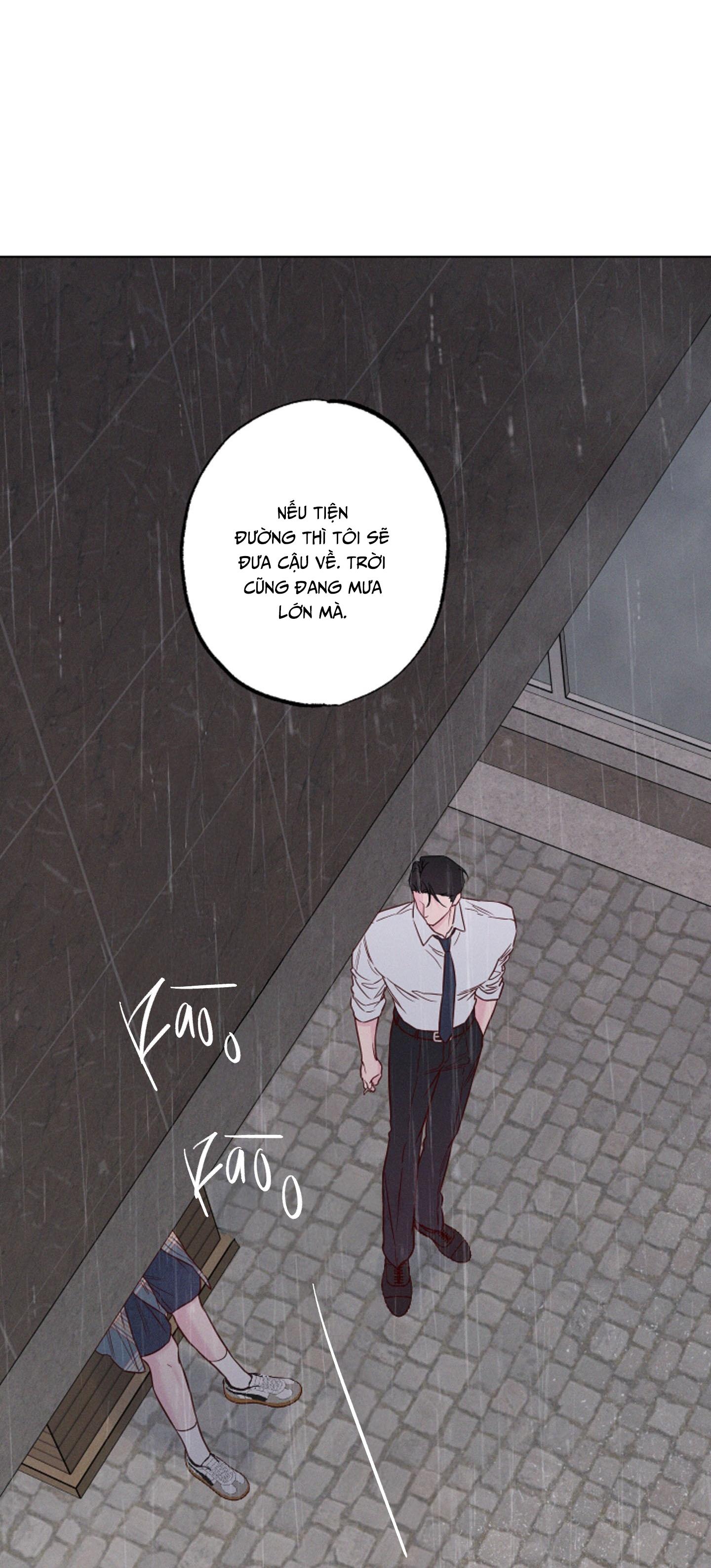 BỜ SÓNG VỖ Chapter 39 - Next 