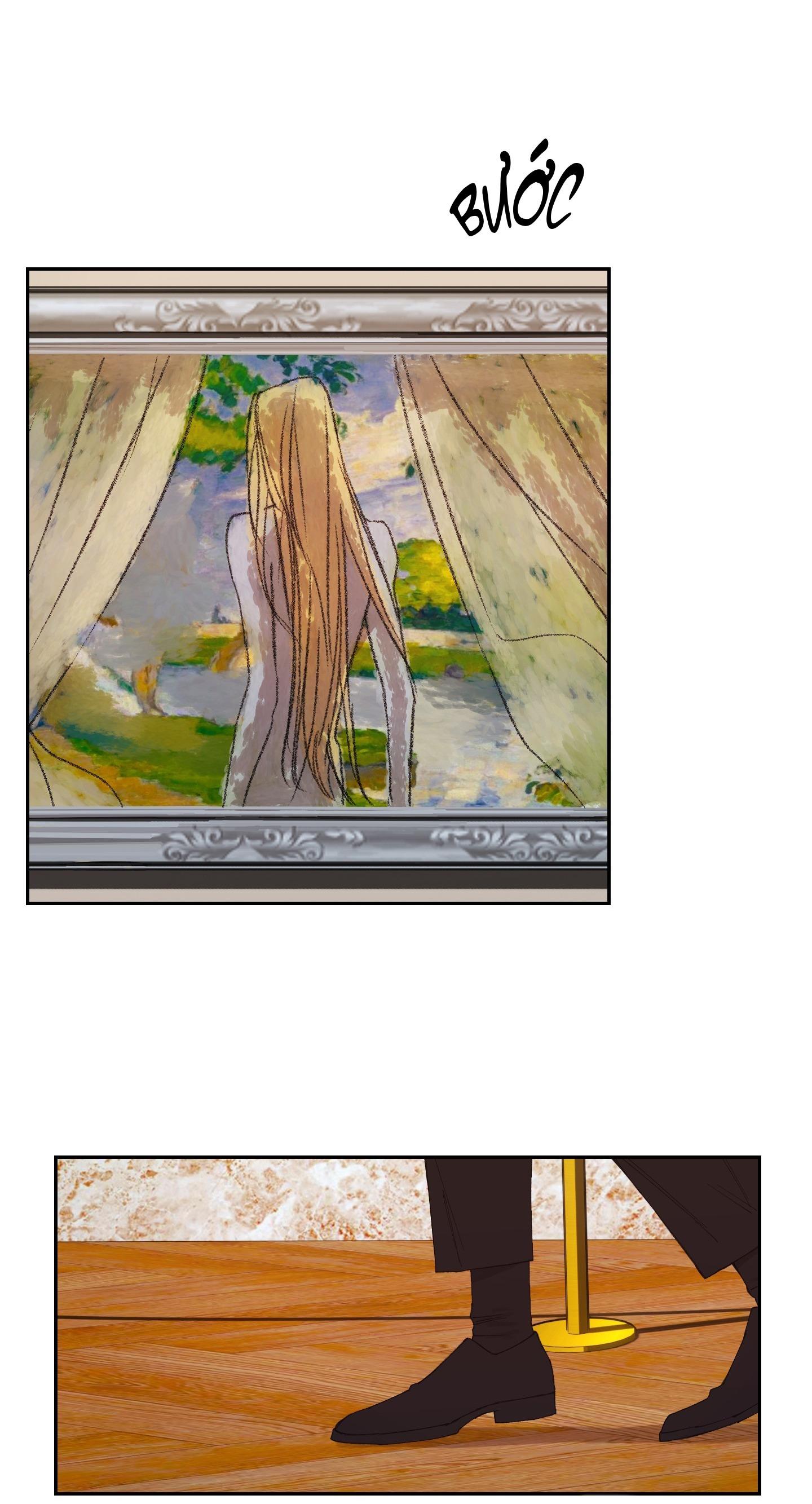 BL CỔ TRANG-ÂU CỔ NGẮN NHÀ KIM Chapter 43.8 REVERIE 8 - Next 