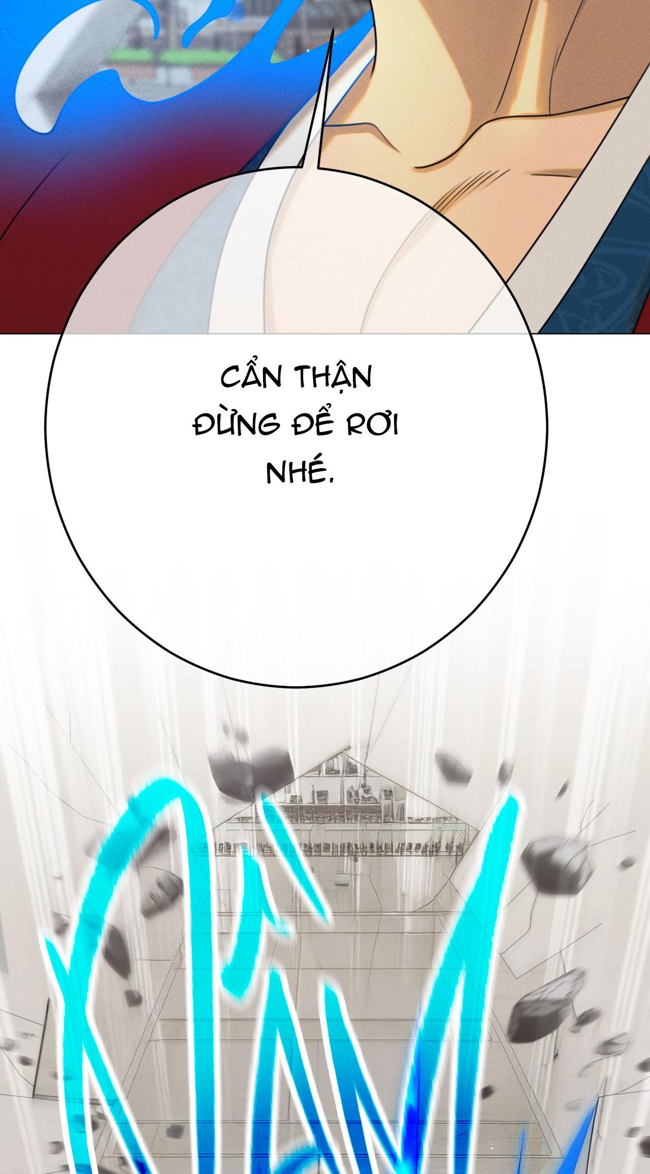 QUẺ BÓI GIẤC MƠ CỦA YÊU TINH Chapter 70 - Next Chapter 71