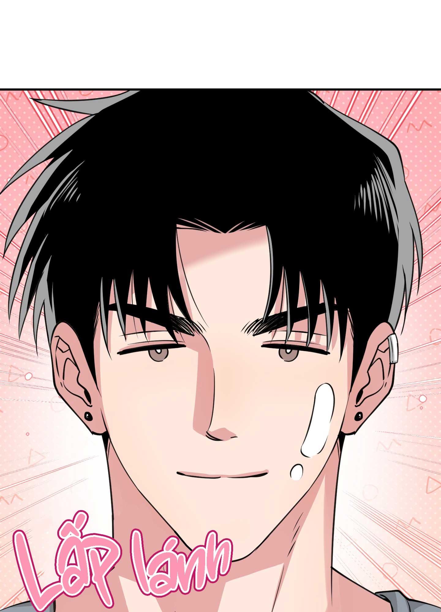 NGHIỆN SEX Chapter 41.7 đẹp trai 7 - Trang 2