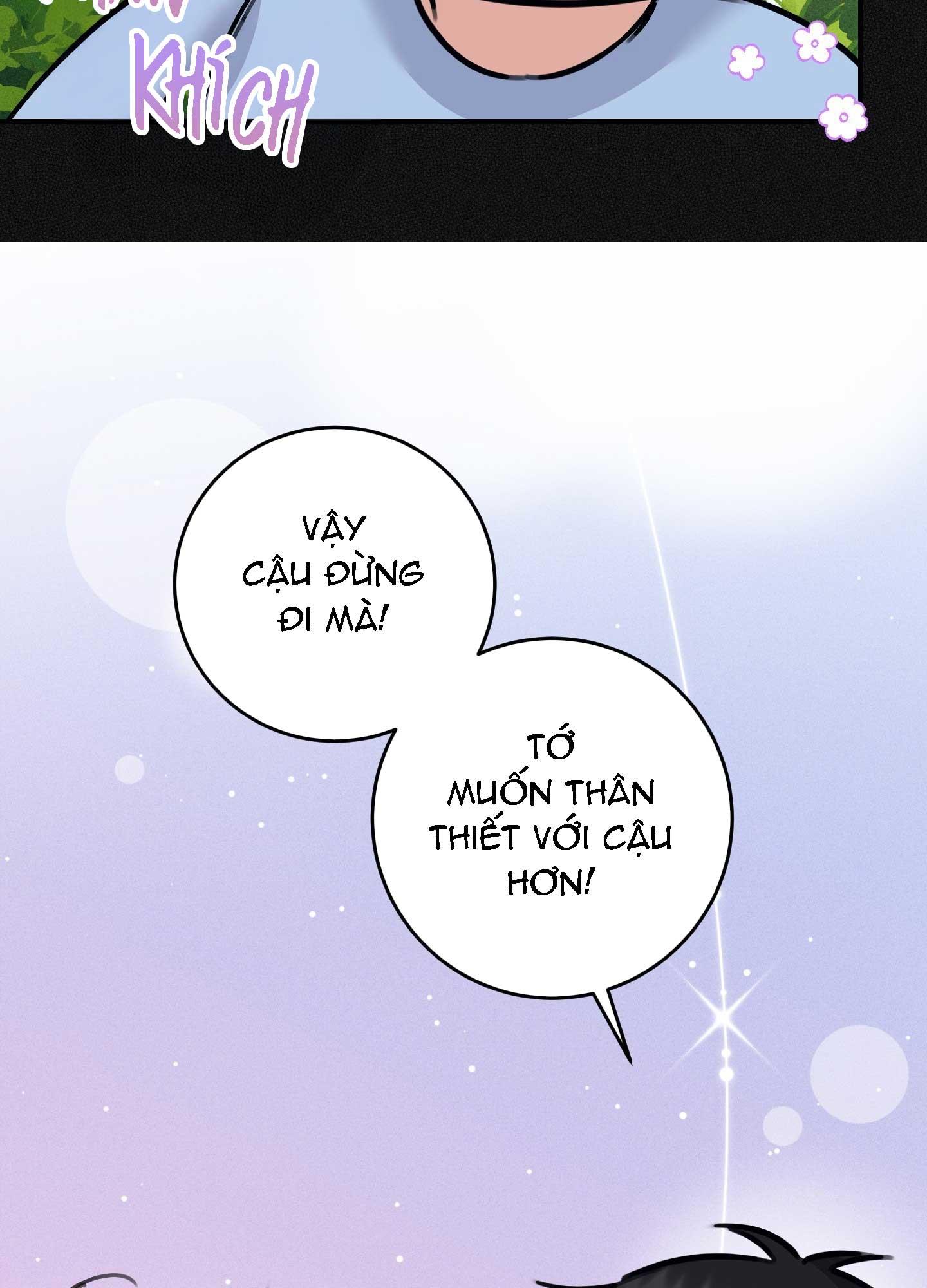 QUAN HỆ CỘNG SINH GIỮA TRỜI VÀ TRĂNG Chapter 53 - Next 