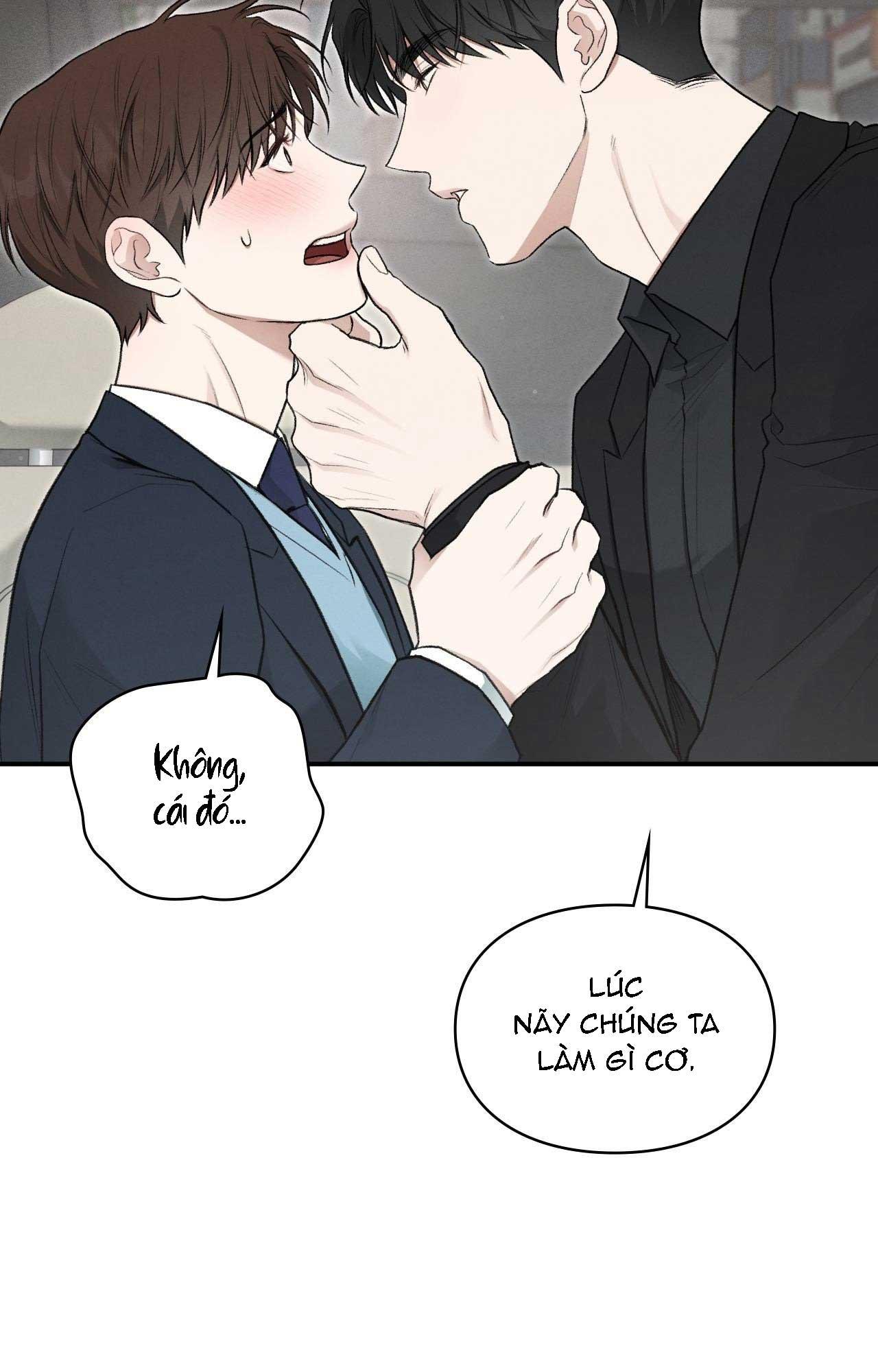 SỨ GIẢ THẦN CHẾT Chapter 35 - Next 