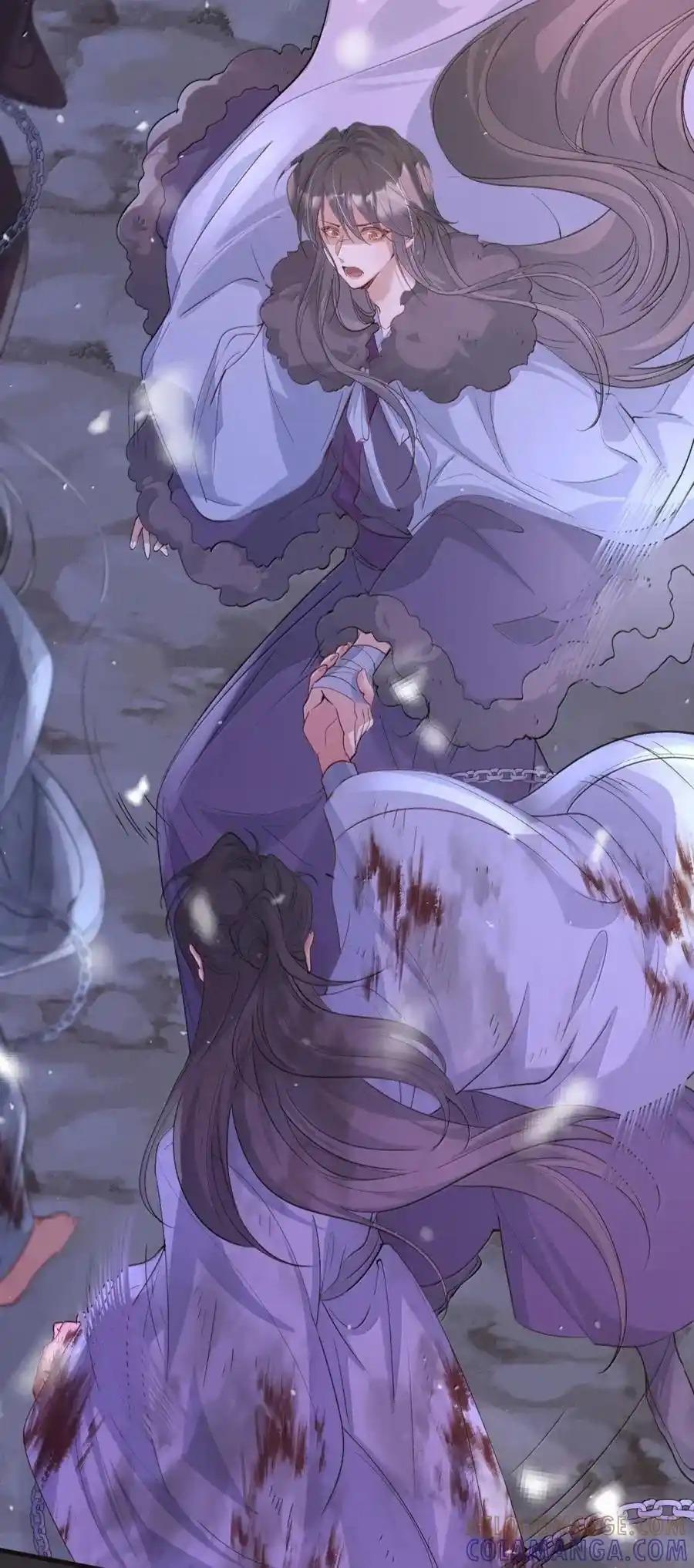 Loạn thế vi vương Chapter 127 - Next Chapter 128