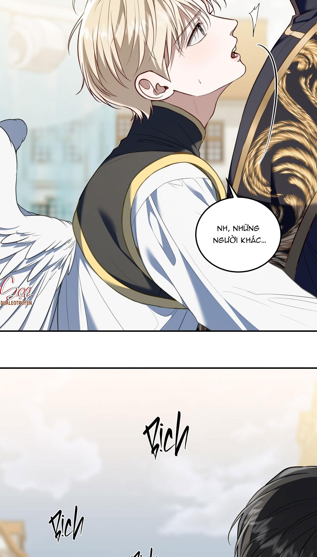 CÁCH TỒN TẠI NHƯ MỘT NGƯỜI CHƠI Chapter 78 - Trang 2