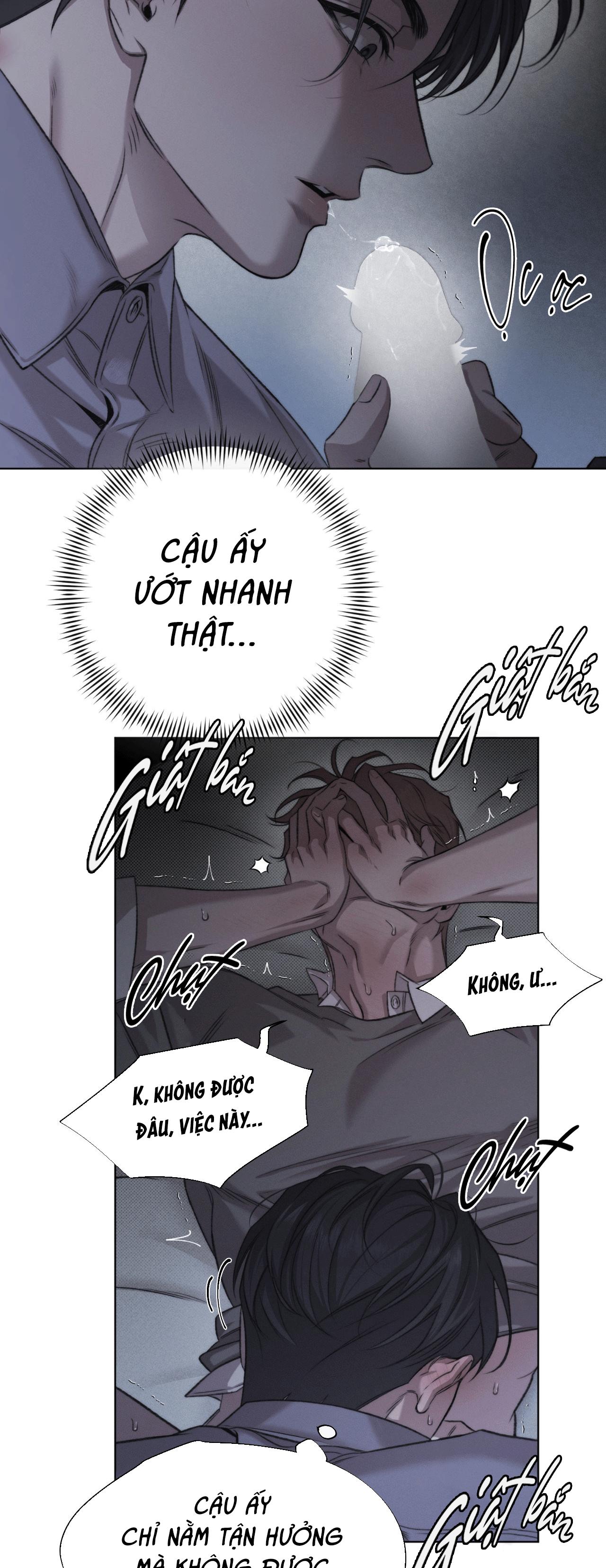 STILL LOVE YOU Chapter 28 - Next 