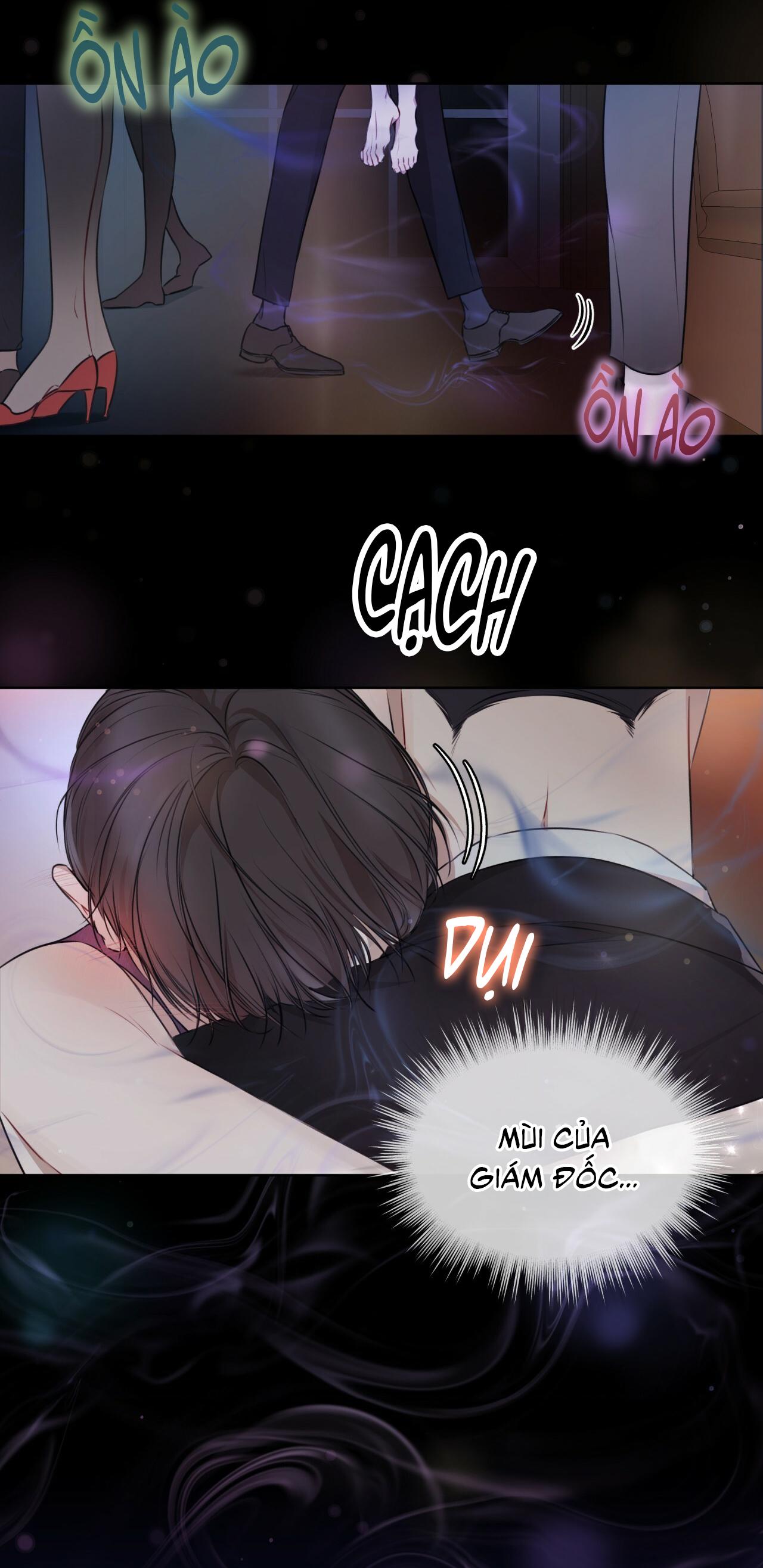 KHỞI NGUỒN SỰ SỐNG Chapter 26 H+++ sườn xám - Next Chapter 27 H+++++