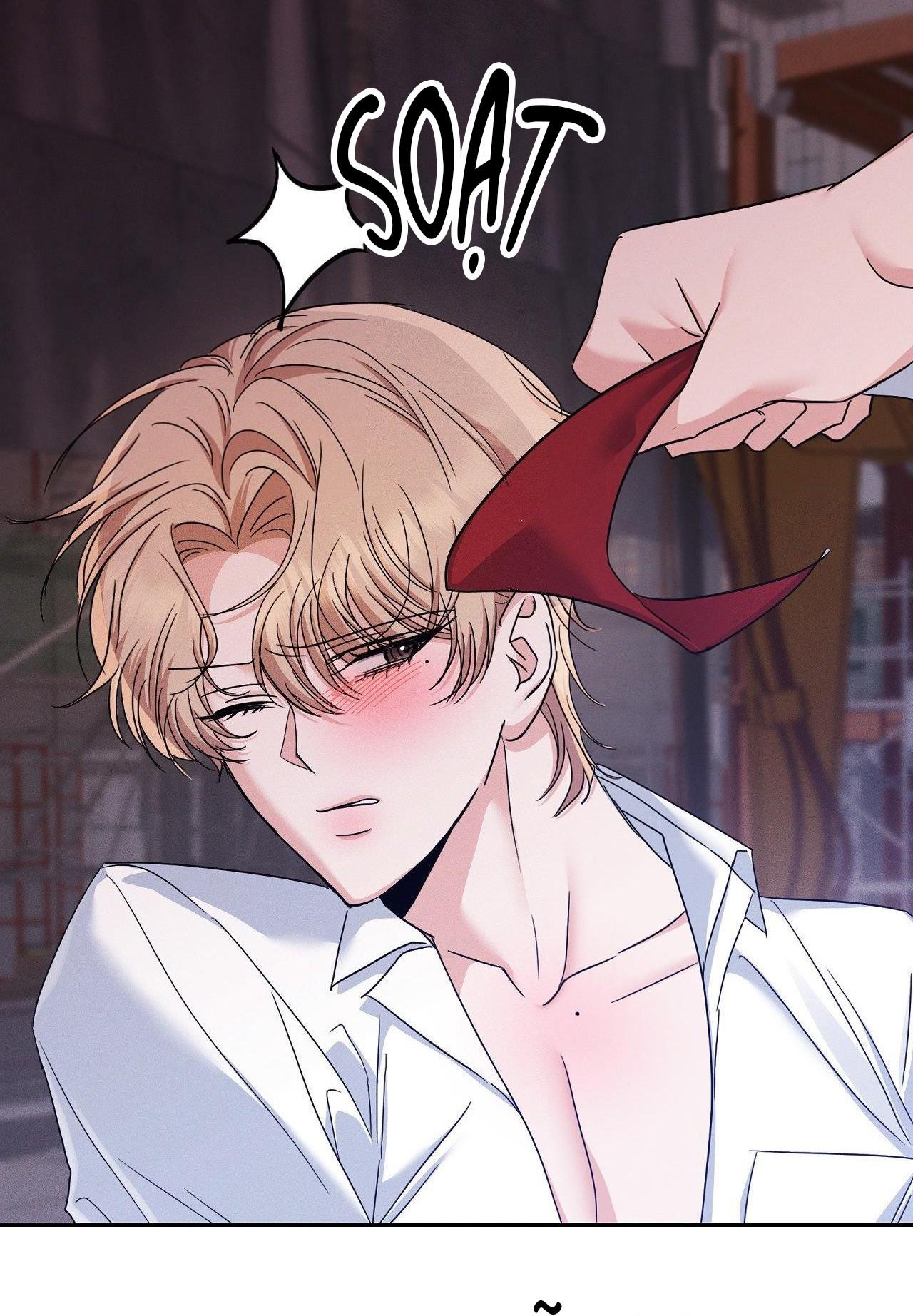 (CBunu) Cẩm Nang Fetish Chapter 7 - Next Chapter 8 H+