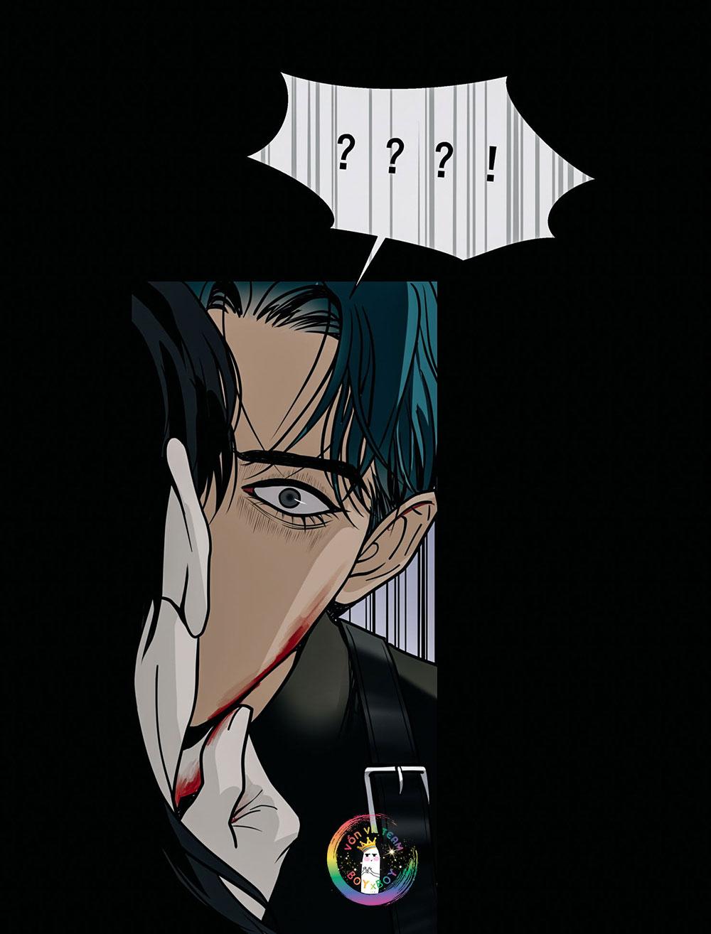 Tình Yêu Ngàn Năm Chapter 5 - Next 