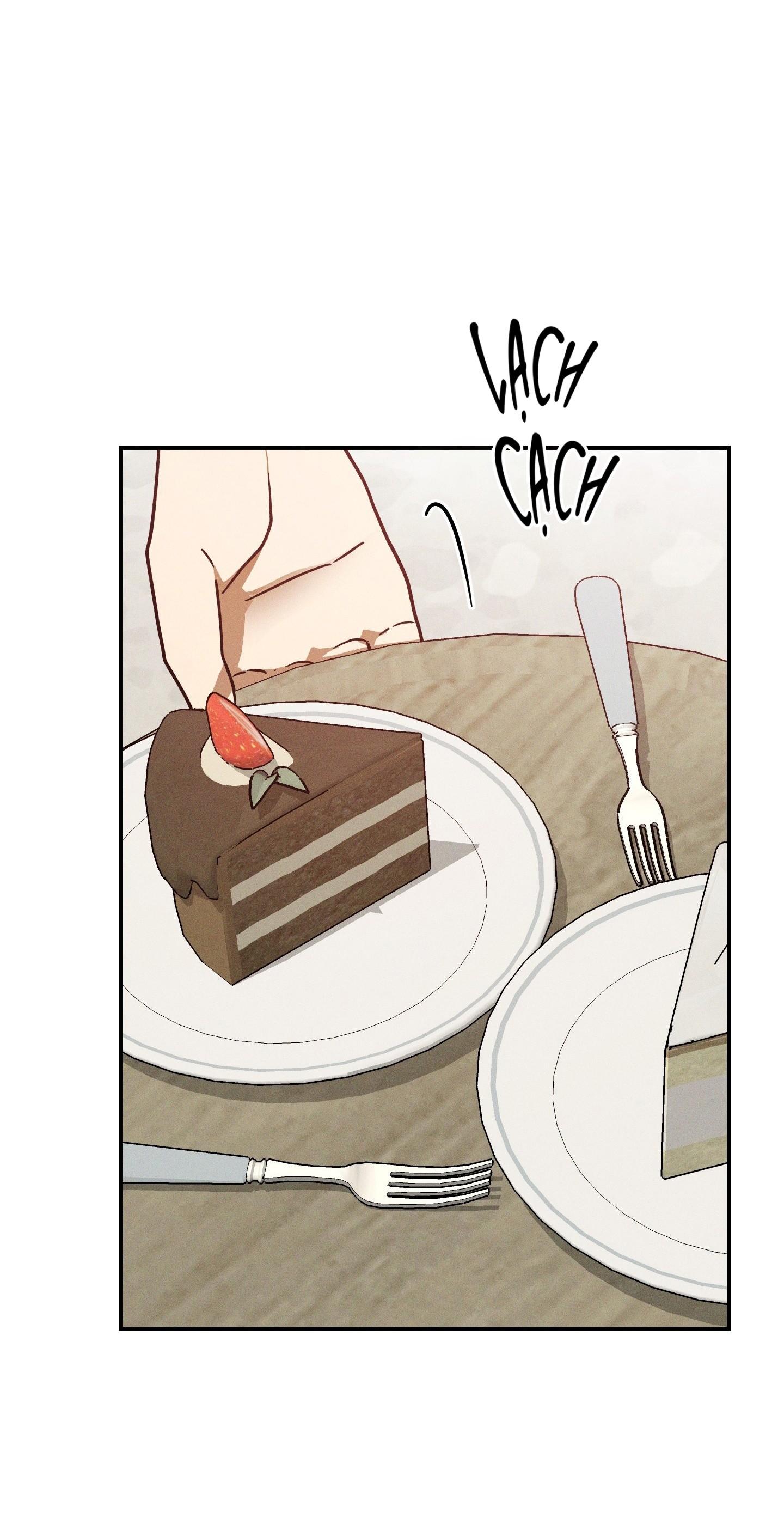 (CBunu) MIX UP Chapter 8 - Trang 2