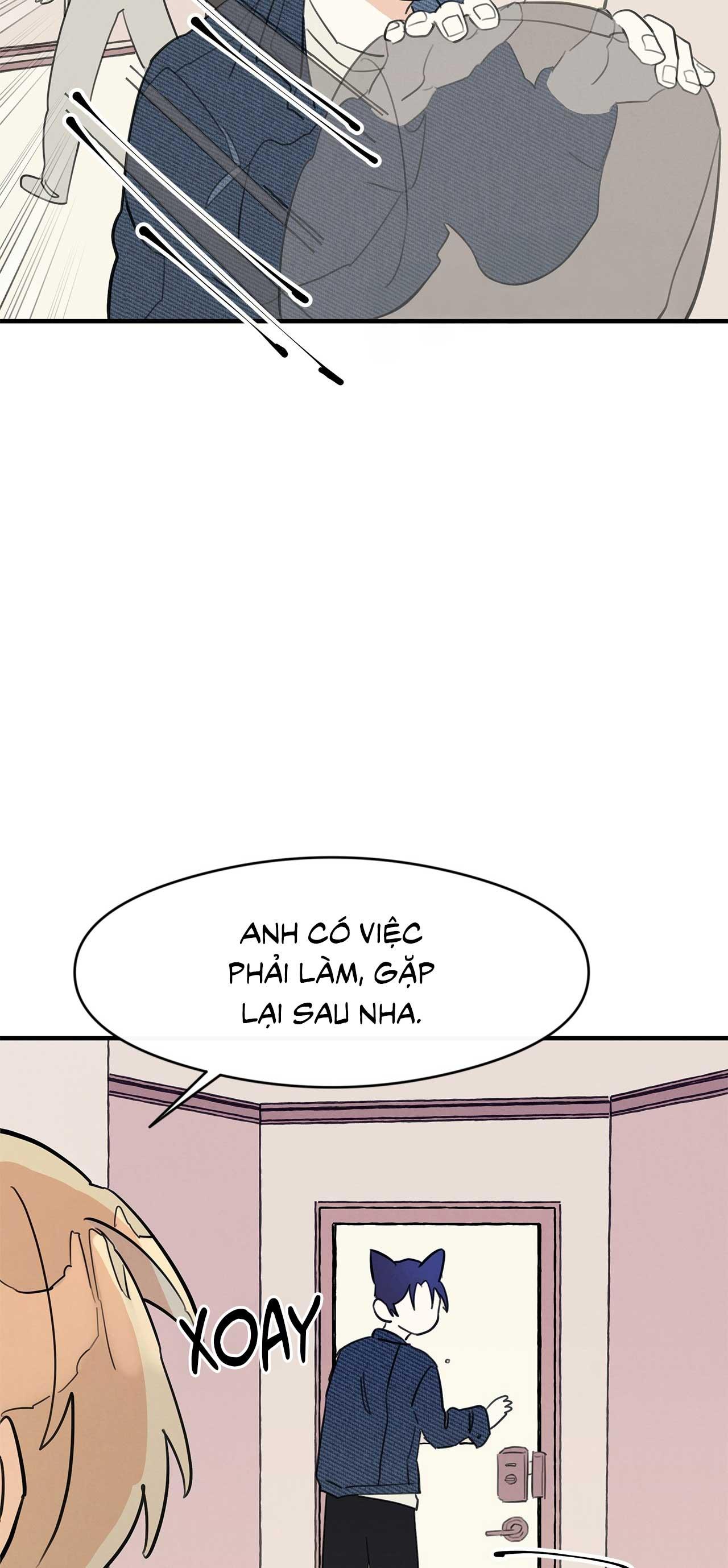 One-Room TA Chapter 13 - Next Chapter 14