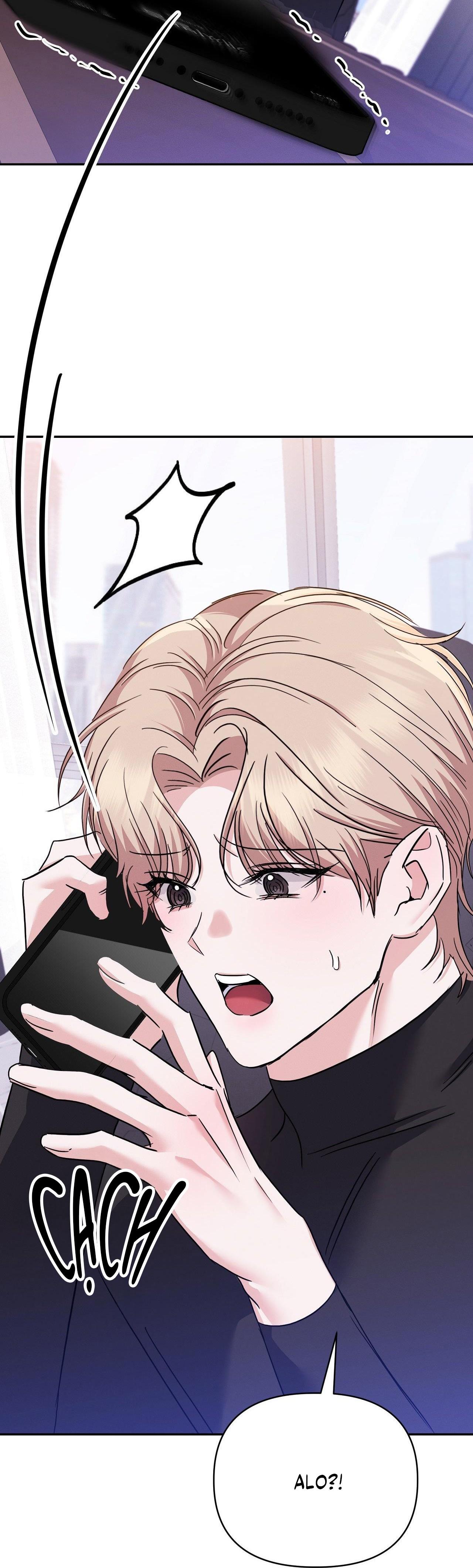 (CBunu) Cẩm Nang Fetish Chapter 14 - Next Chapter 15