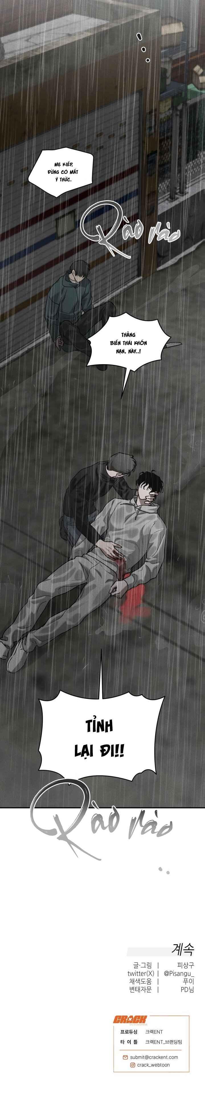 Con nợ thành thật! Chapter 4 - Trang 2