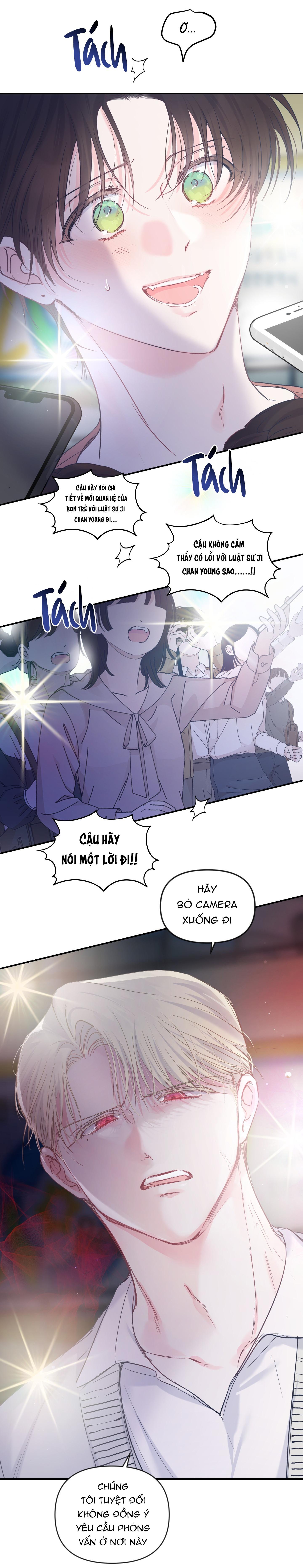 ĐẢO NGƯỢC CỦA ĐẢO NGƯỢC Chapter 54 ss3 - Next 