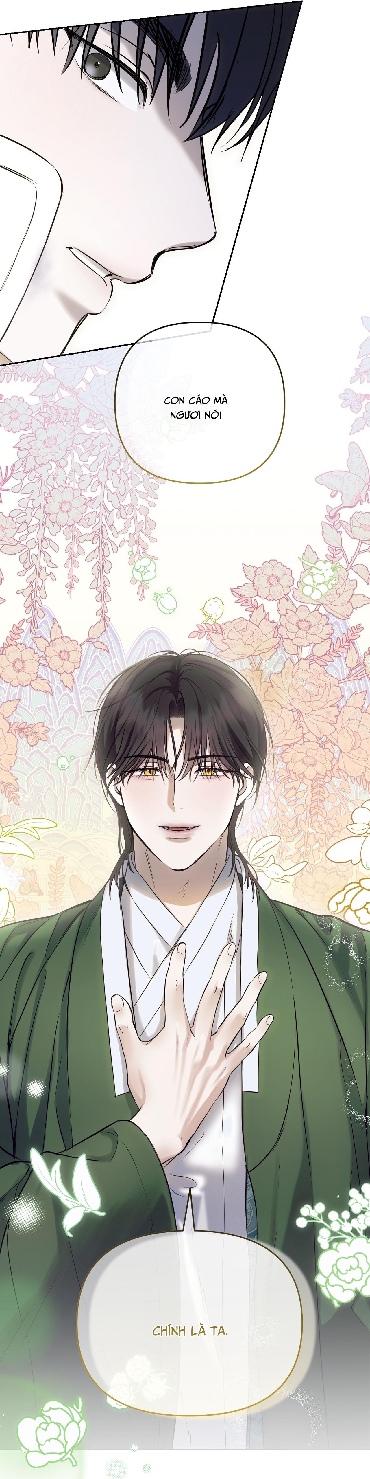 ÁNH NẮNG LEN LỎI Chapter 2 - Next 