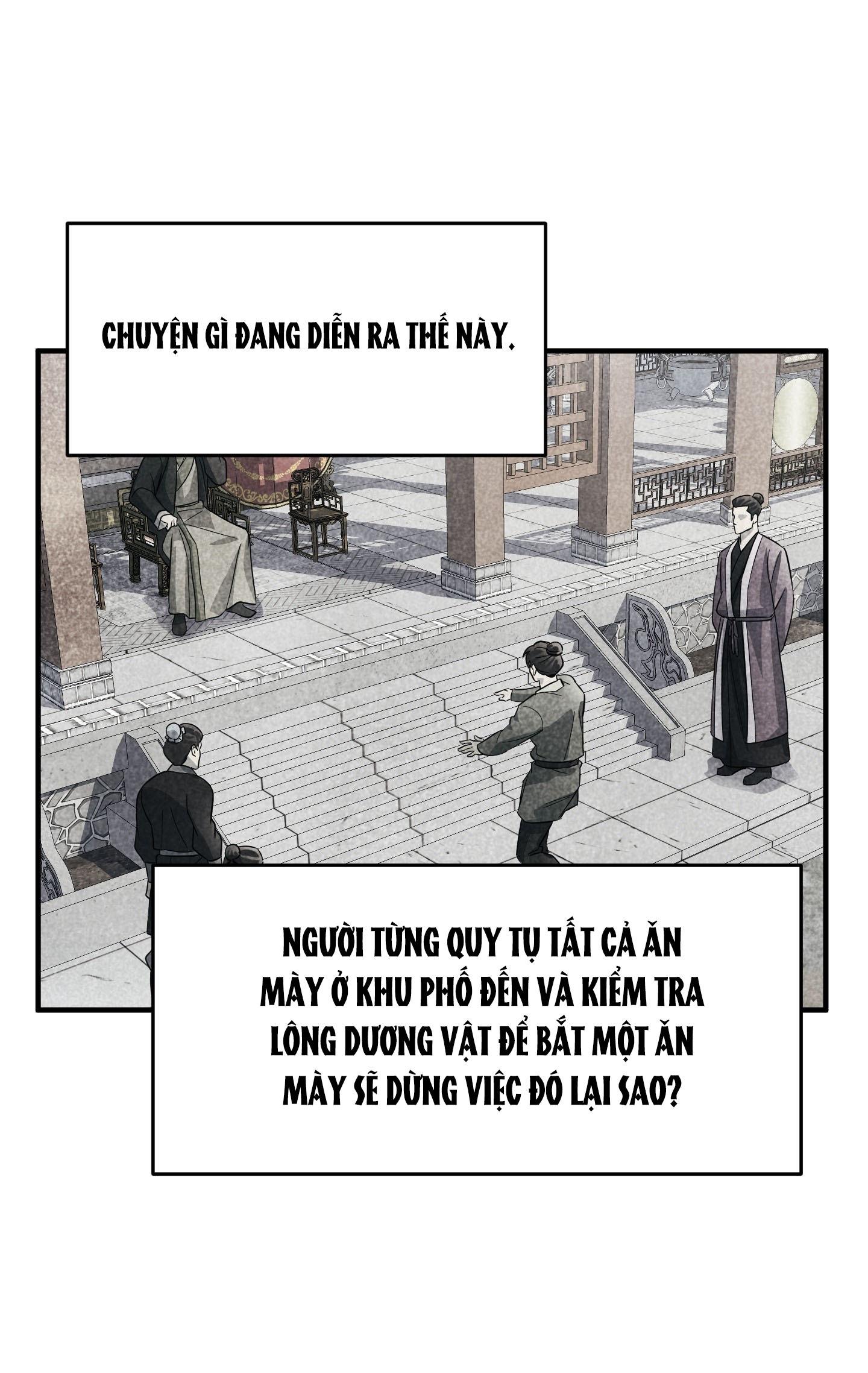VỢ BÉ CỦA GIÁO CHỦ MA GIÁO Chapter 34 - Next Chapter 35