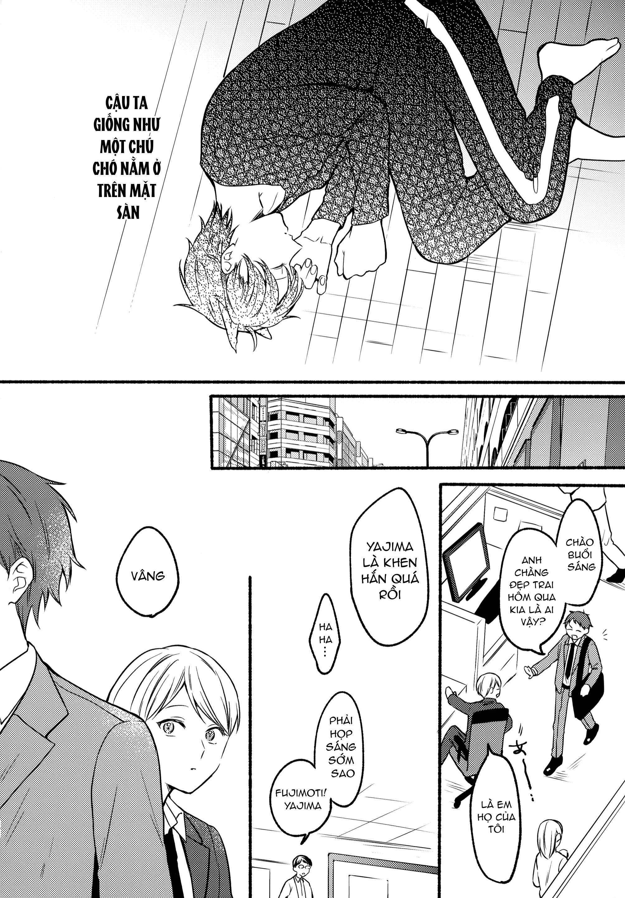 Oneshot hỏny Chapter 354 - Next Chapter 2952