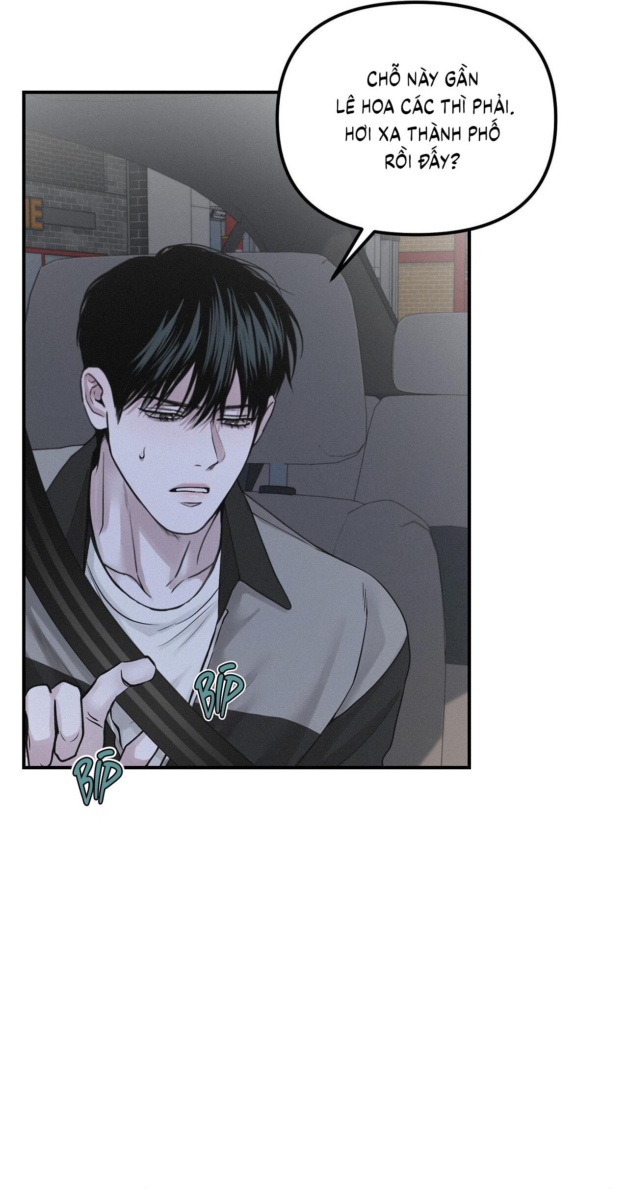 (CBunu) Phép Chiếu Chapter 43 - Next Chapter 44