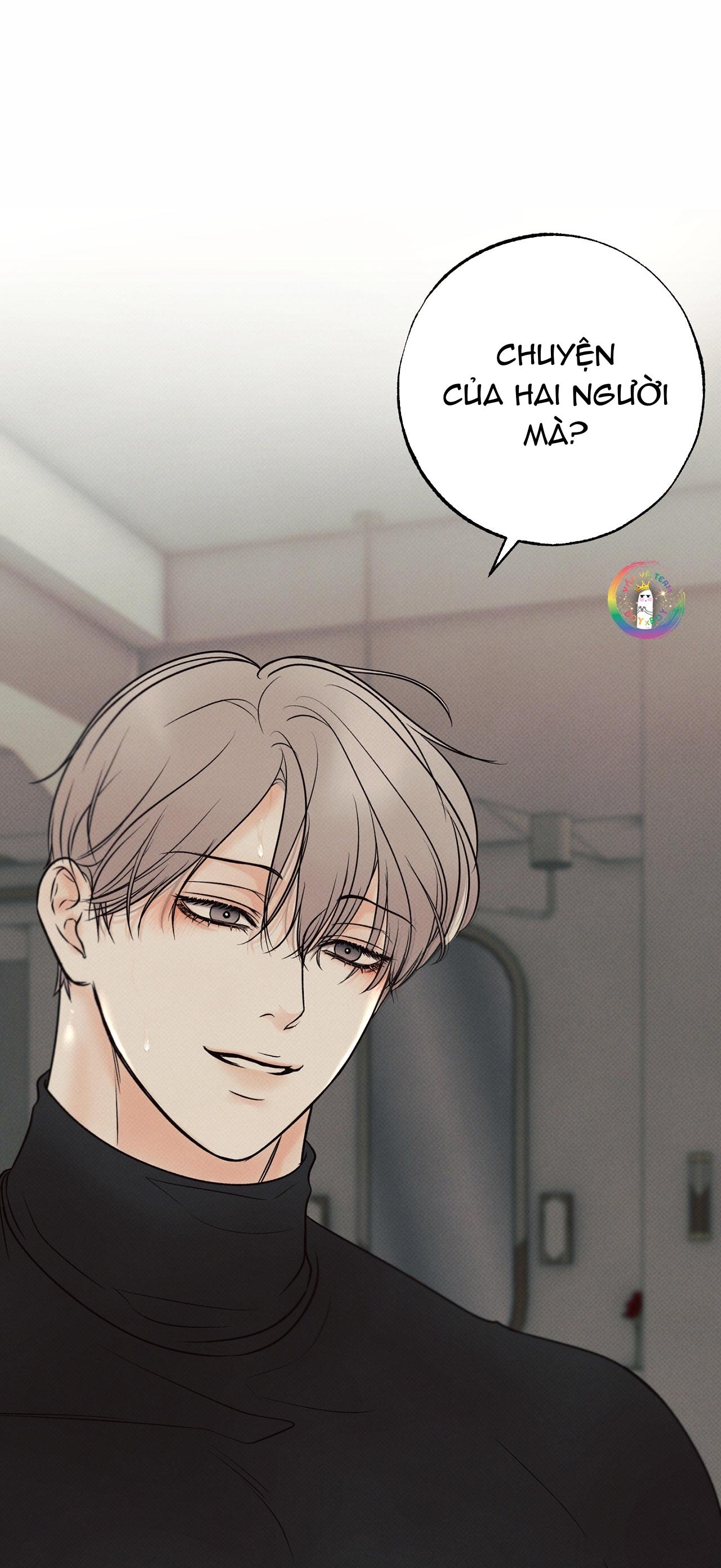 Ranh Giới Ảo Vọng Chapter 13 H+++ - Next 