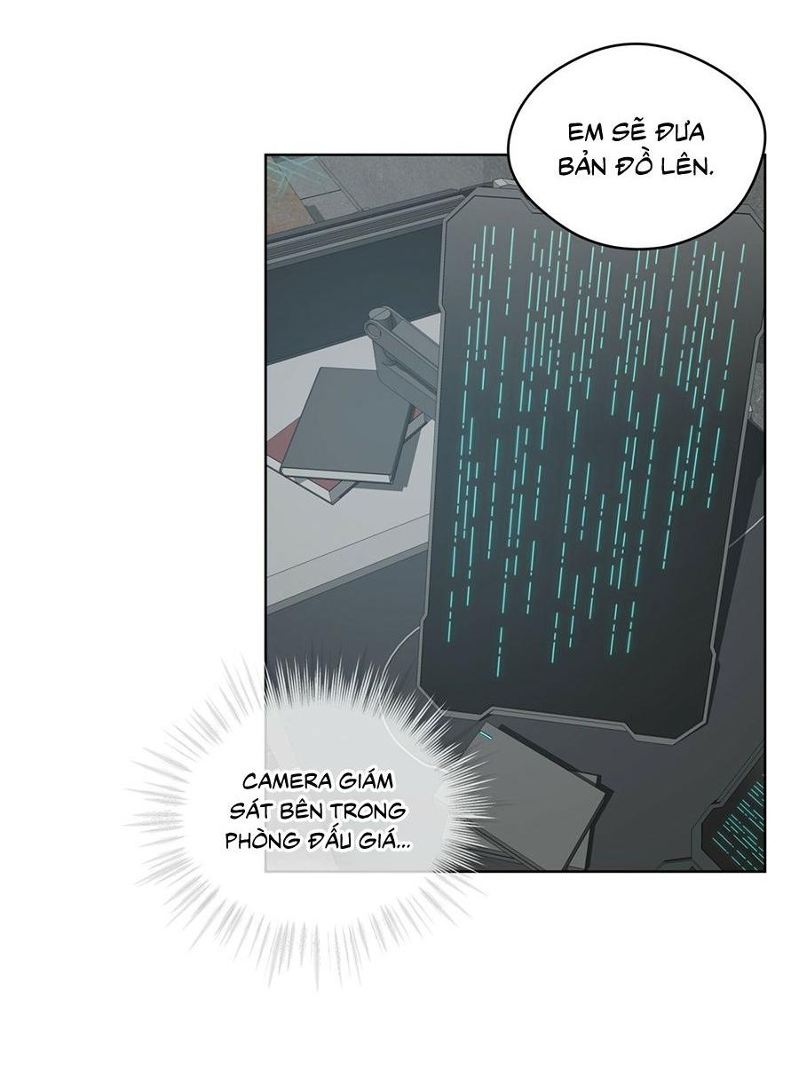 KHỞI NGUỒN SỰ SỐNG Chapter 2 - Next 