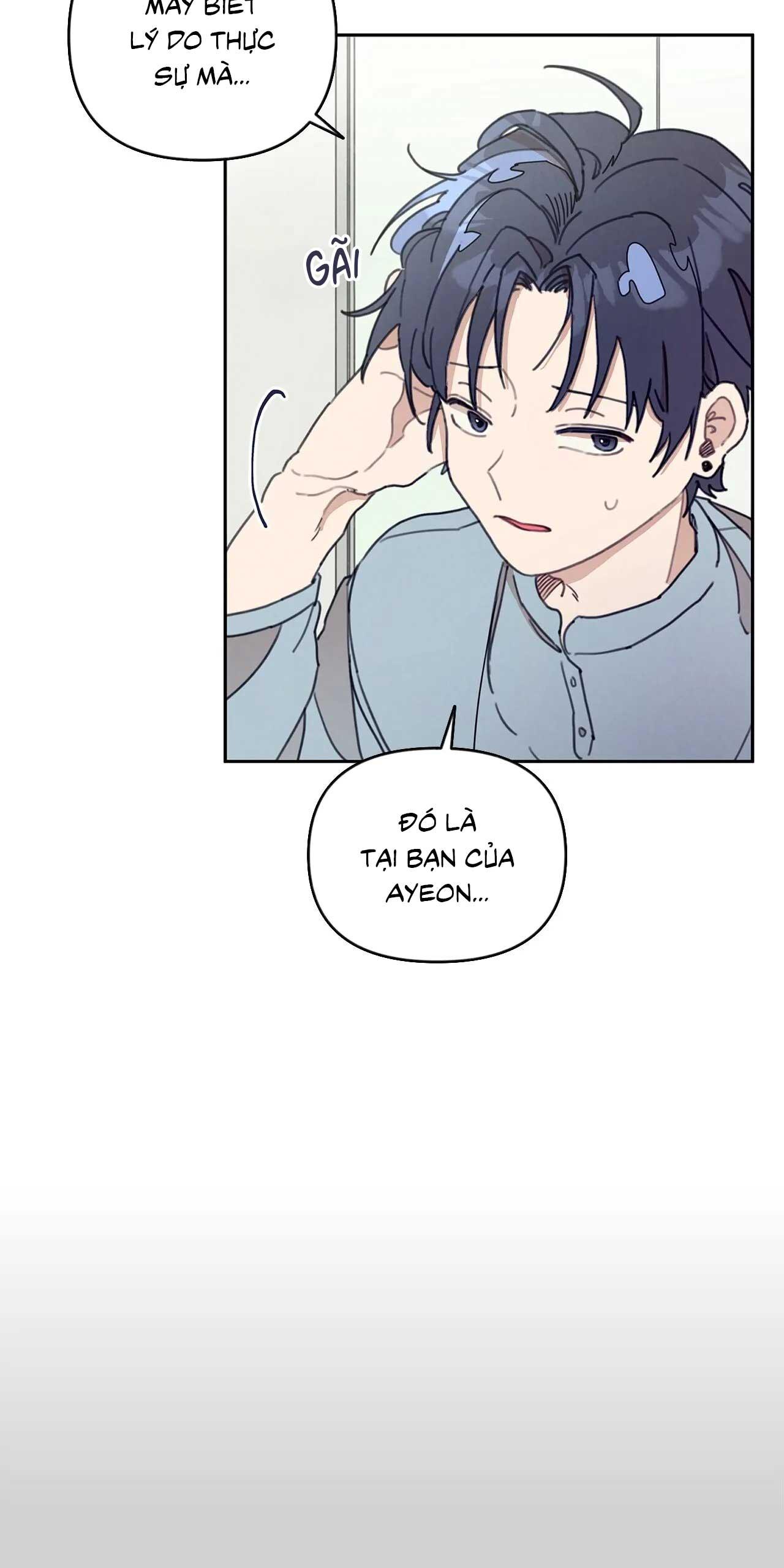 One-Room TA Chapter 3 - Next 