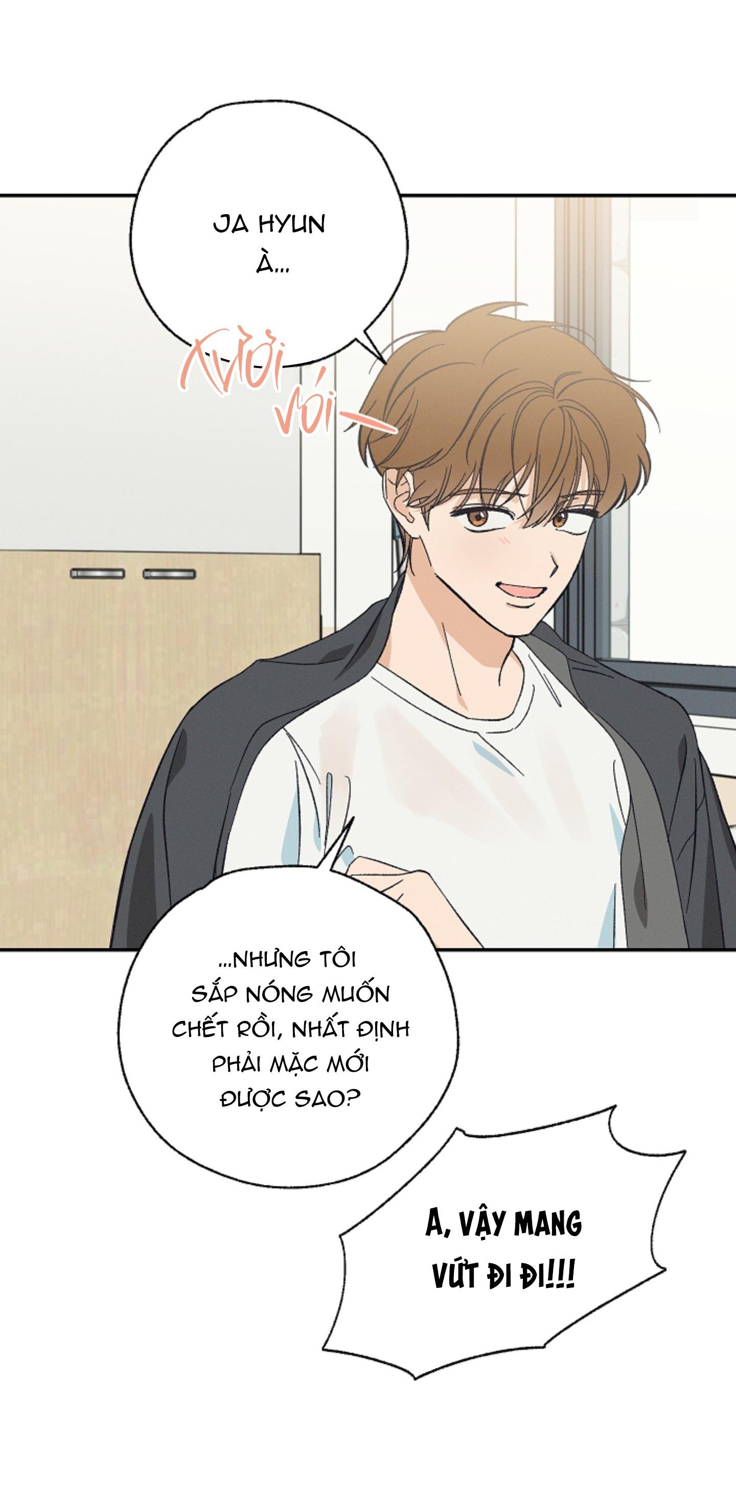 NGHIỆN SEX Chapter 31.1 PIZZA 1 - Next 