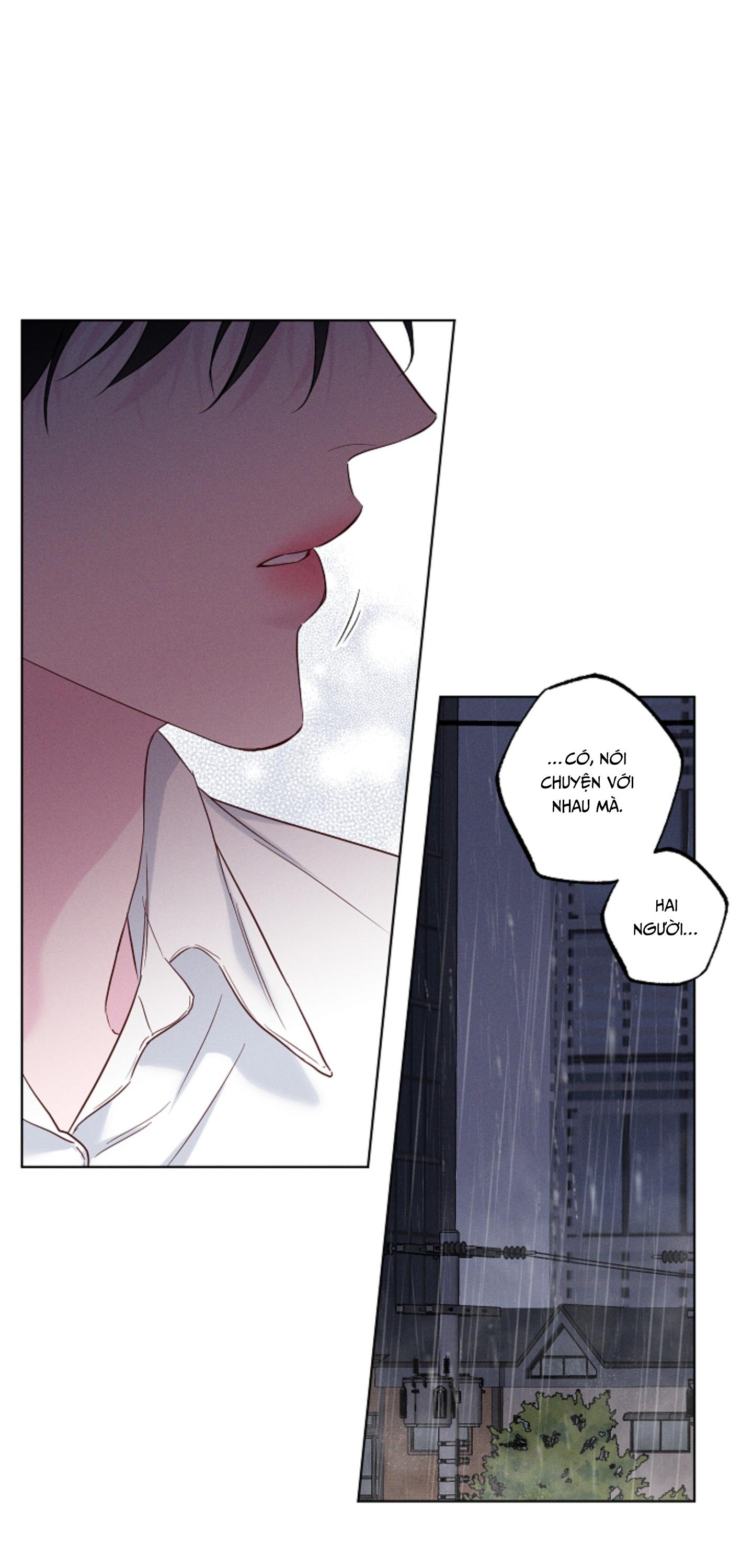 BỜ SÓNG VỖ Chapter 38 - Next 
