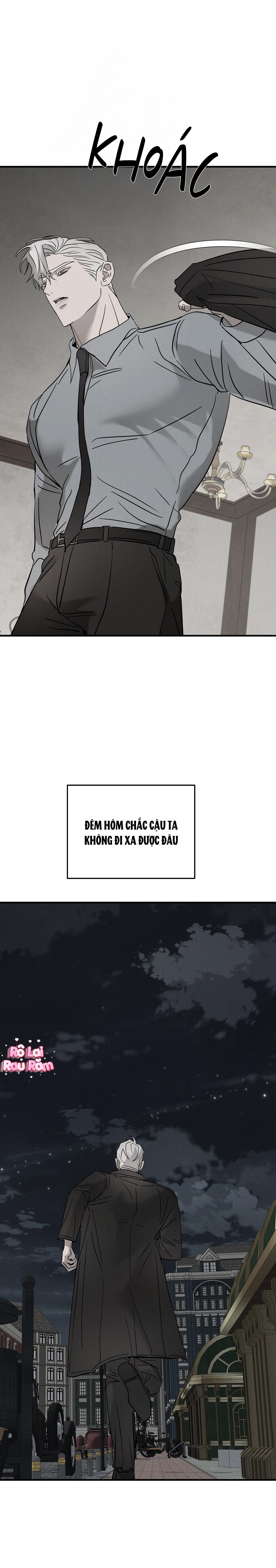 Pieta Chapter 23 - Trang 2