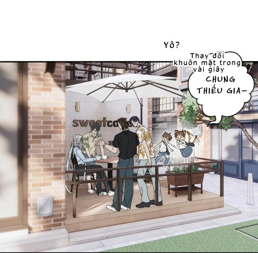 Chọc Quê Vương Tử Mỗi Ngày Chapter 5 hachiennhom - Next 