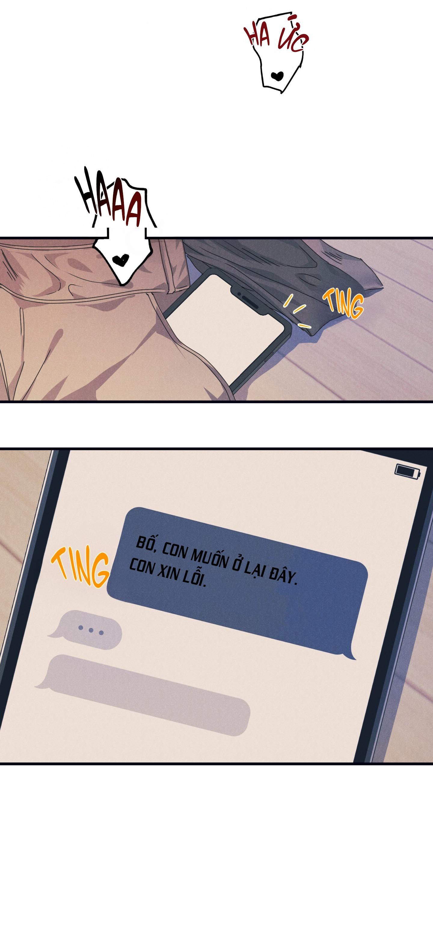 ALPHA MẤT TƯ CÁCH Chapter 21 nt1 - Next Chapter 22 NGOẠI TRUYỆN 2