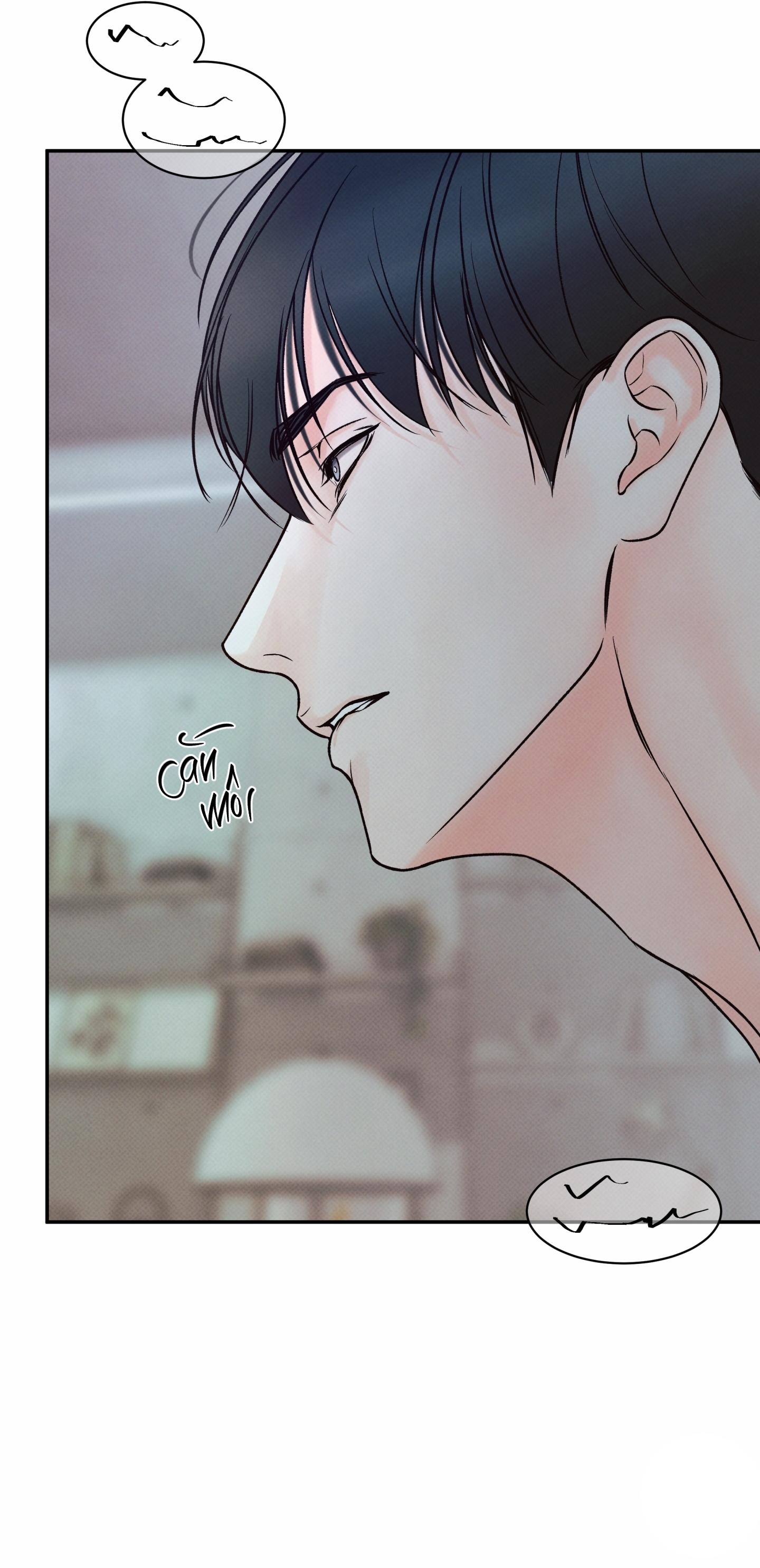 RANH GIỚI CỦA SỰ MÊ HOẶC Chapter 22 H+ - Next Chapter 23