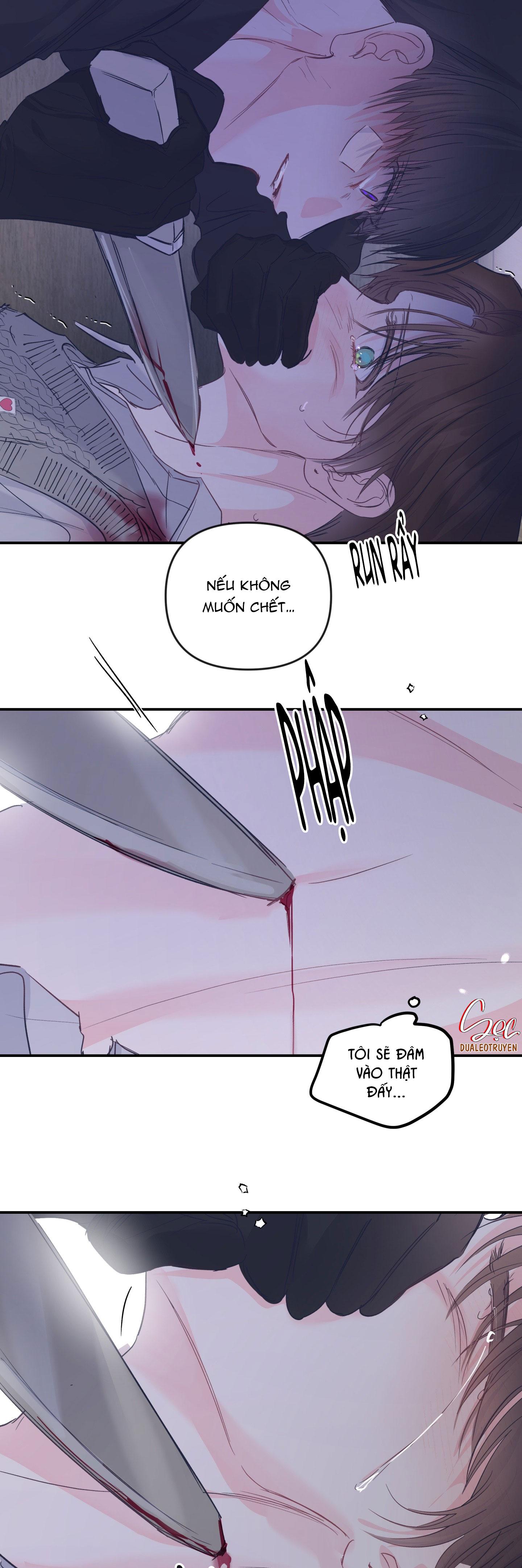 ĐẢO NGƯỢC CỦA ĐẢO NGƯỢC Chapter 69 - Next Chapter 70