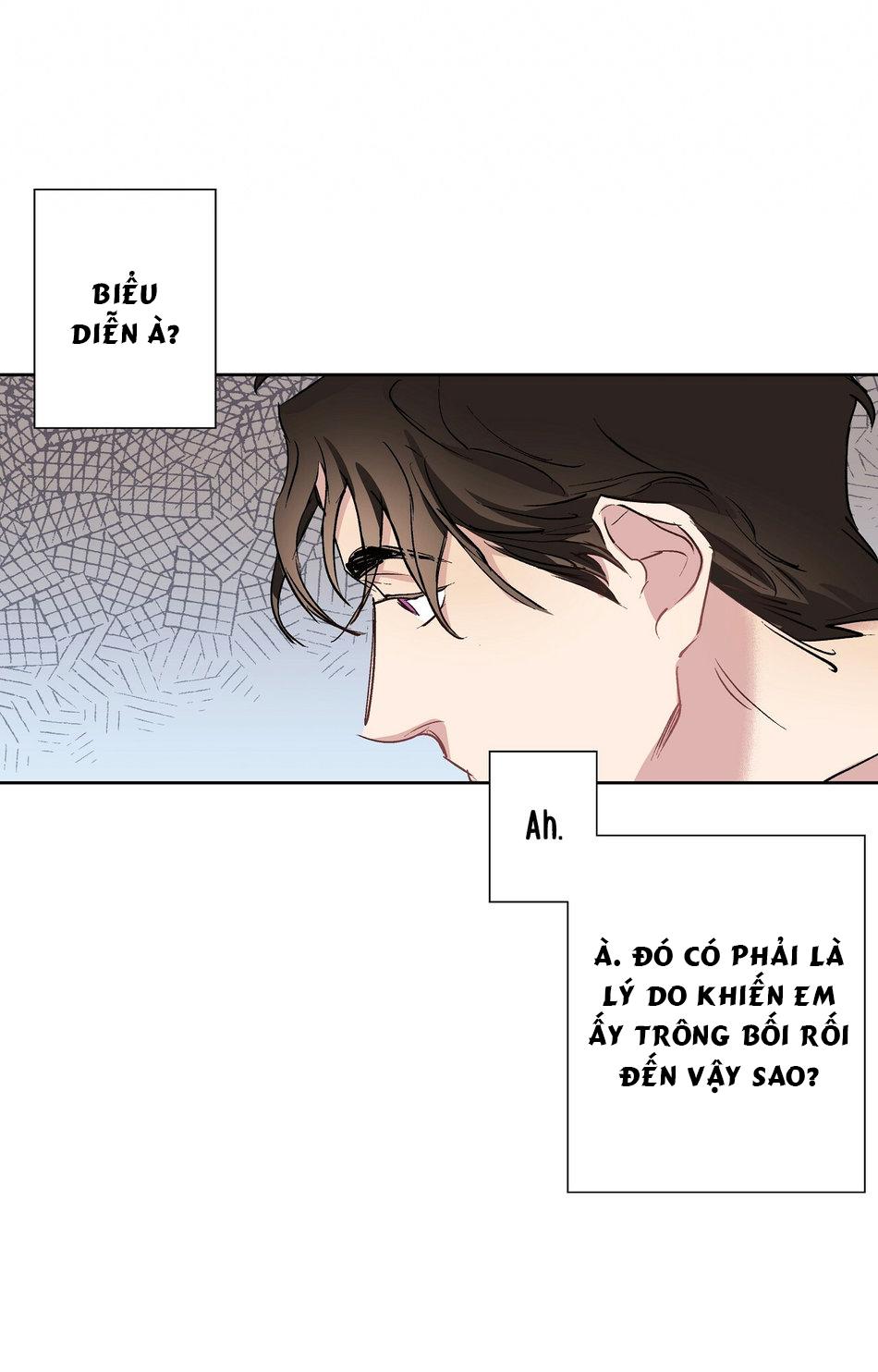 Phù Thủy Xứ Eden Chapter 10 - Next 