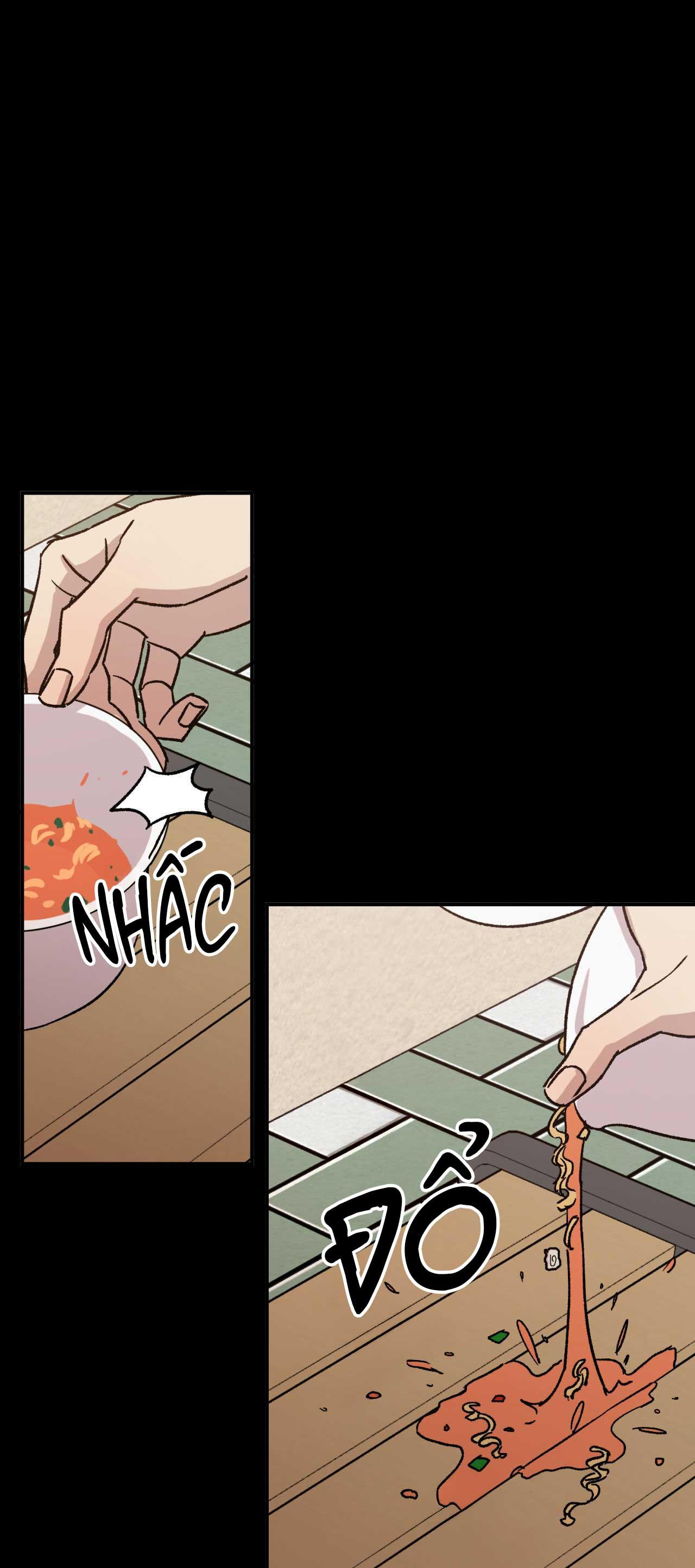 Nhà của chúng ta Chapter 30 - Next 