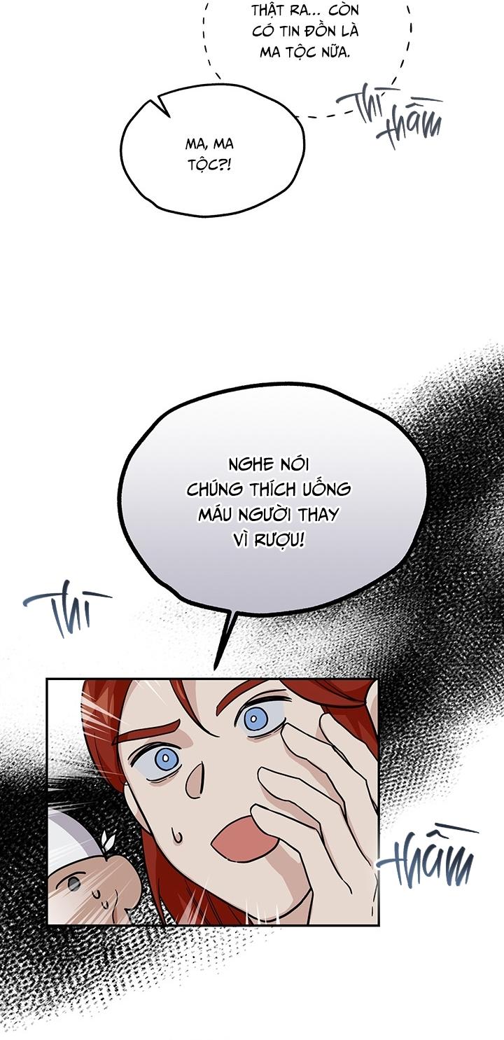 BÉ CHUỘT CỦA TÔI LÀ THỨC TỈNH GIẢ CẤP S Chapter 4 - Next 
