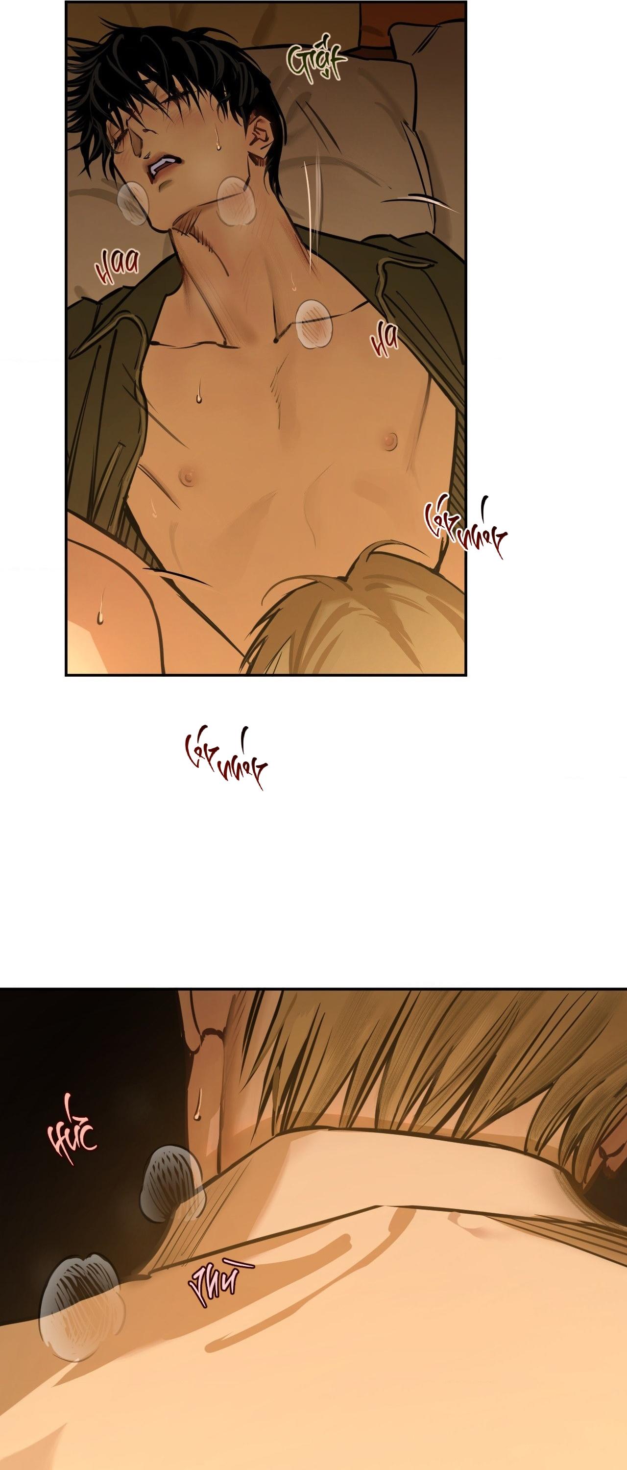 (GĐCV) SA NGÃ Chapter 5 H+ - Trang 2