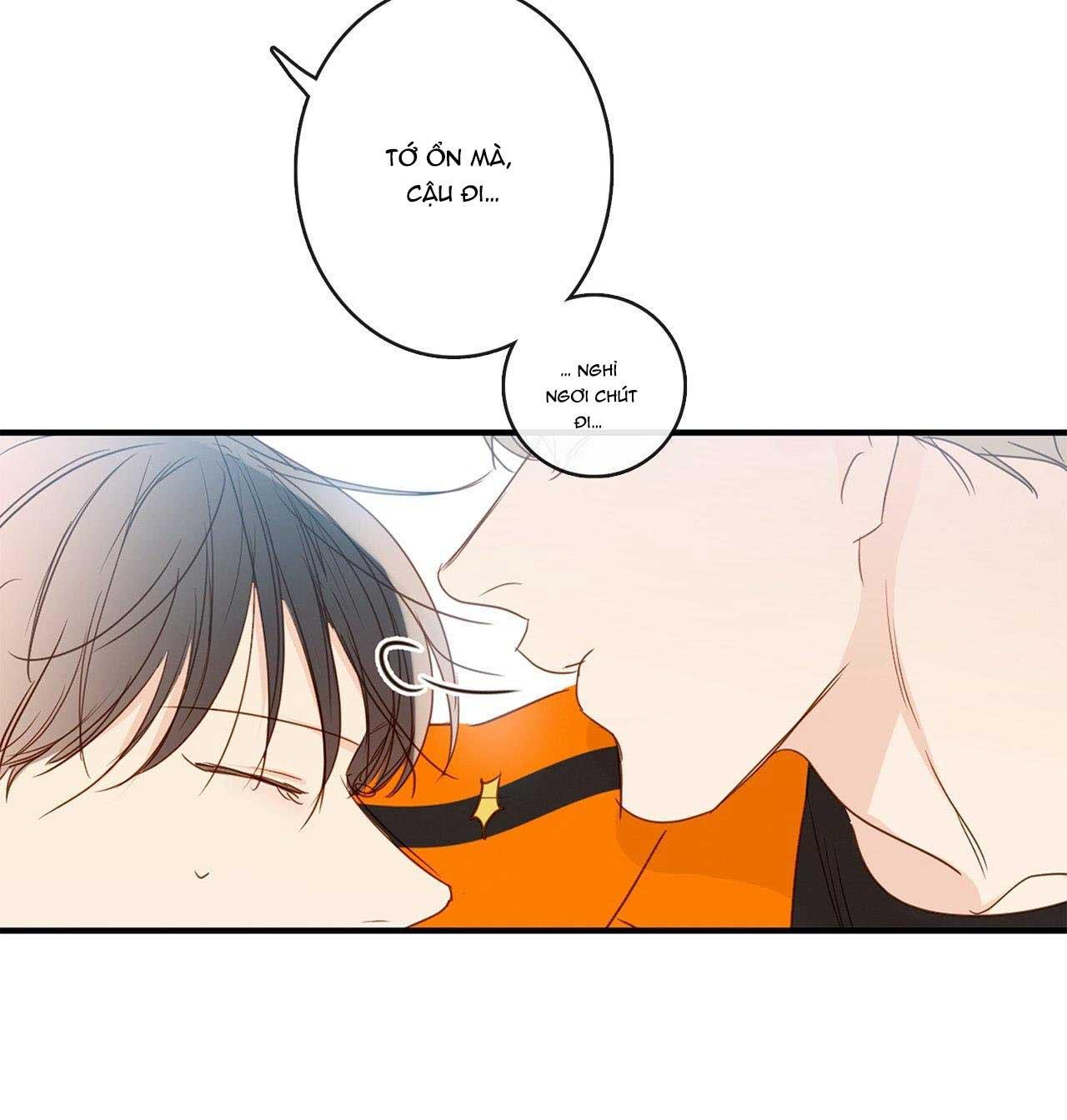 Thiên Đường Táo Xanh Chapter 115 - Next 