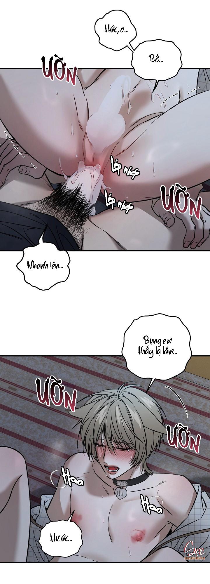 BỐ VÀ TÔI Chapter 5 END - Trang 2