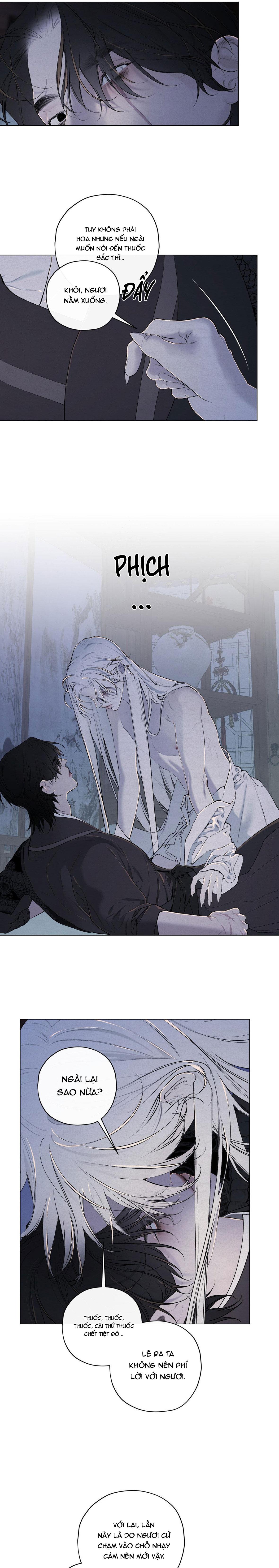 TÂM HỒN MÉO MÓ Chapter 43 - Next Chapter 44
