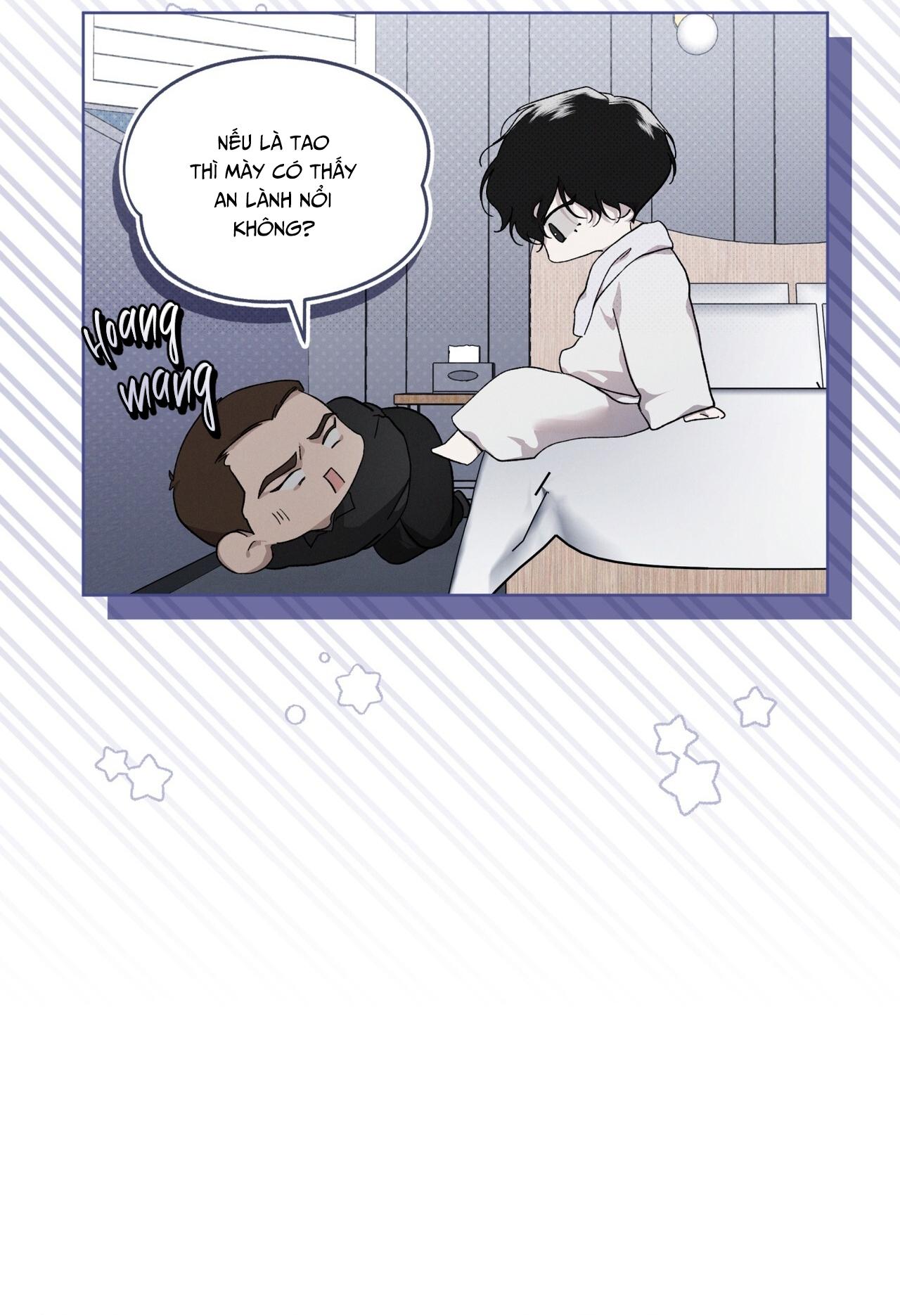 HÌNH THÁI TIẾN HÓA Chapter 14 - Next 
