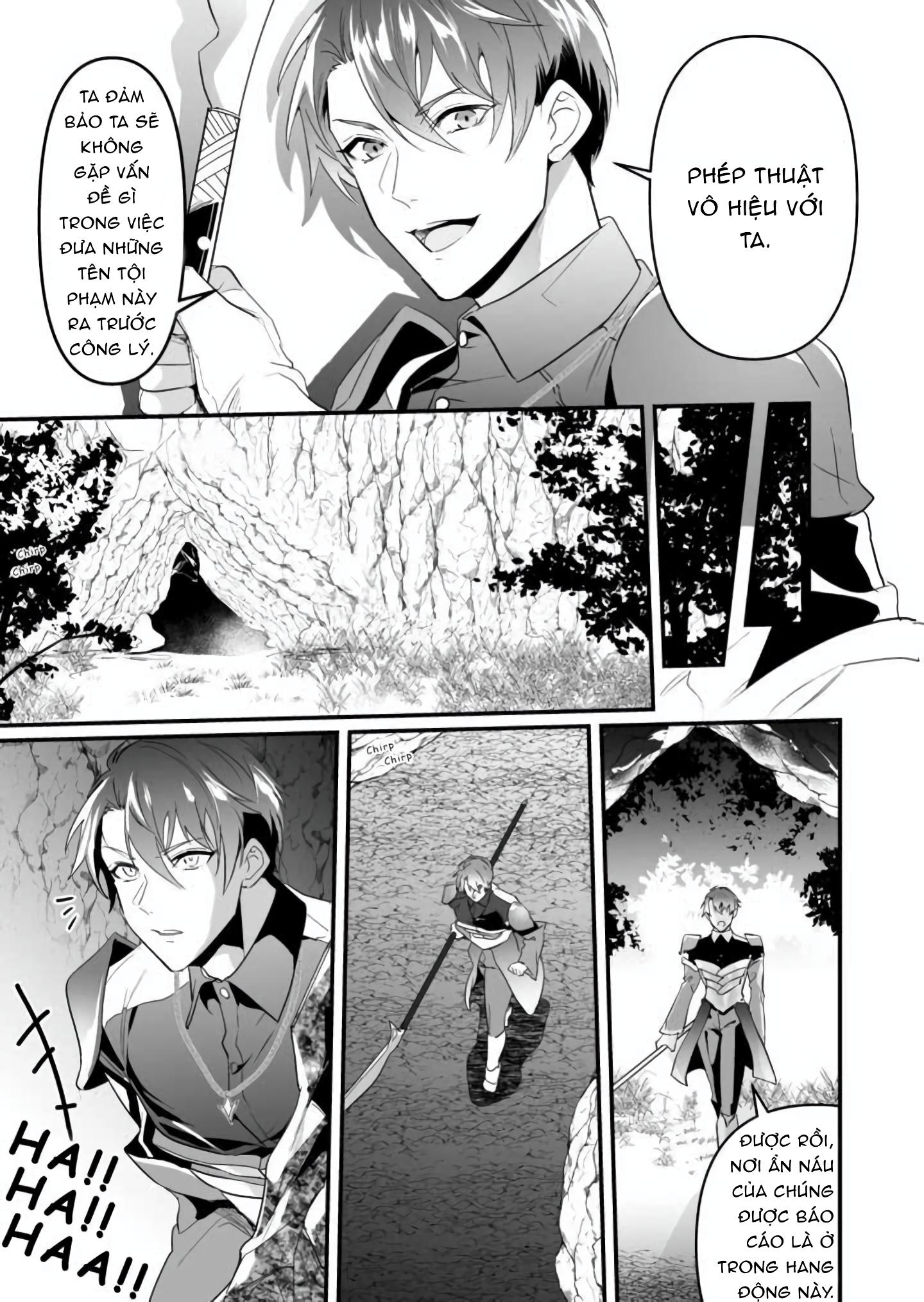 Tổng hợp oneshot Chapter 233 - Next Chapter 234.1