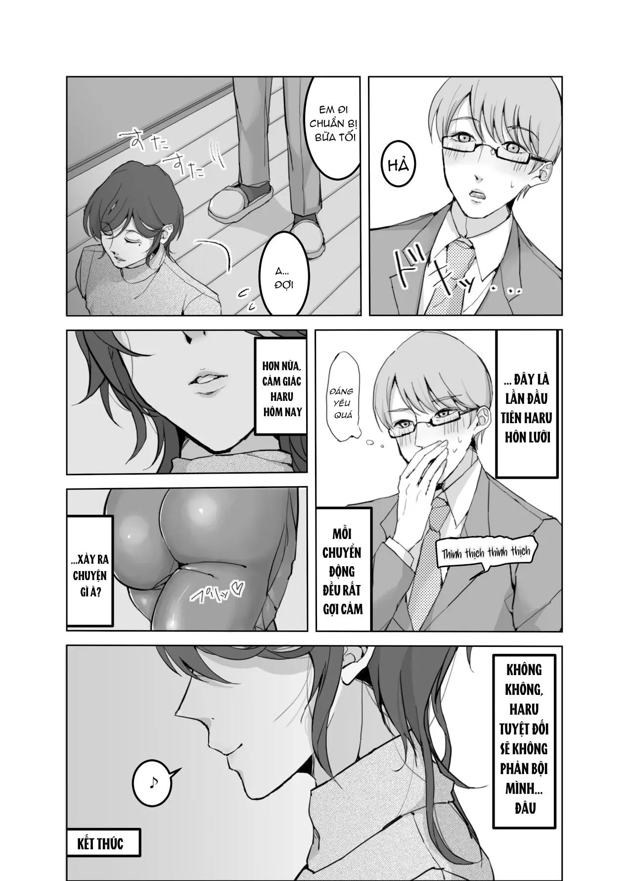 ONESHOT COI LÀ NỨNG Chapter 384 - Trang 2