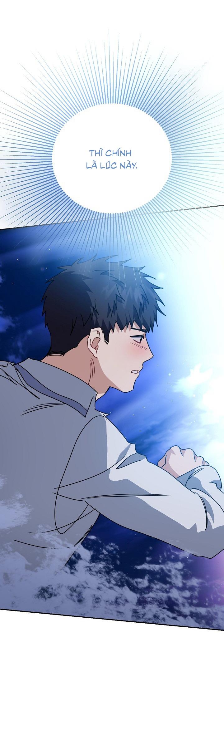 Khu vực chủ nghĩa tình yêu Chapter 80 - Next 