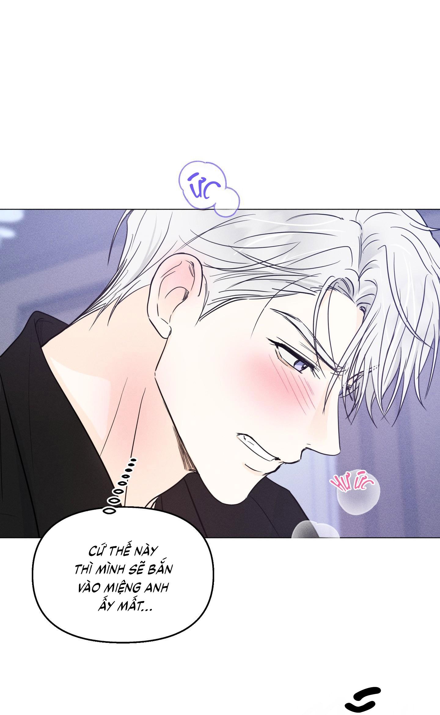(CBunu) LOVE STRUCK Chapter 6 H - Next Chapter 7