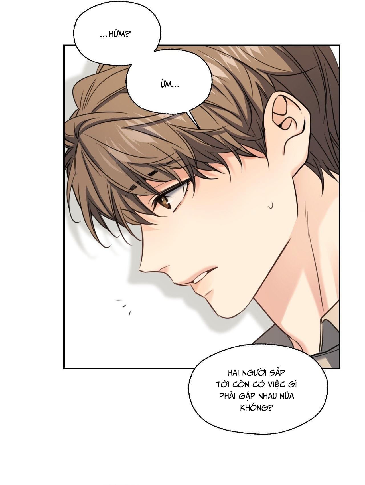 MELTING POINT Chapter 14 - Next 
