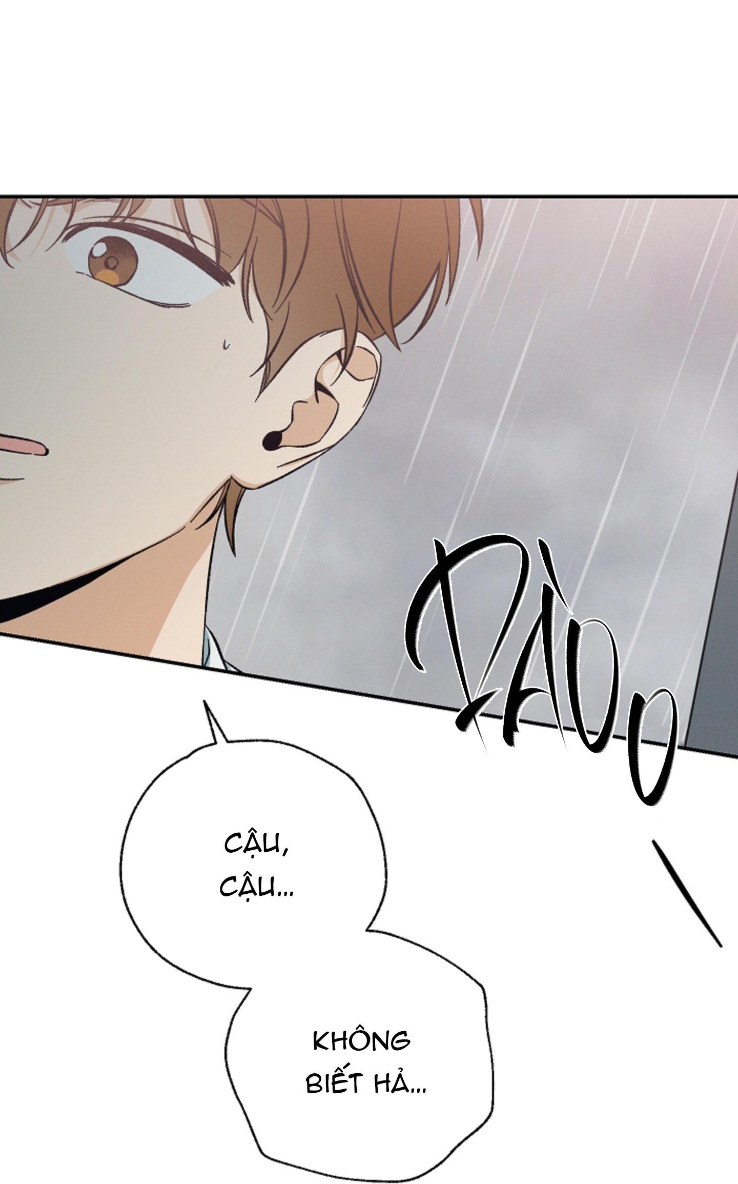 NGHIỆN SEX Chapter 31.4 pizza 4 - Next 