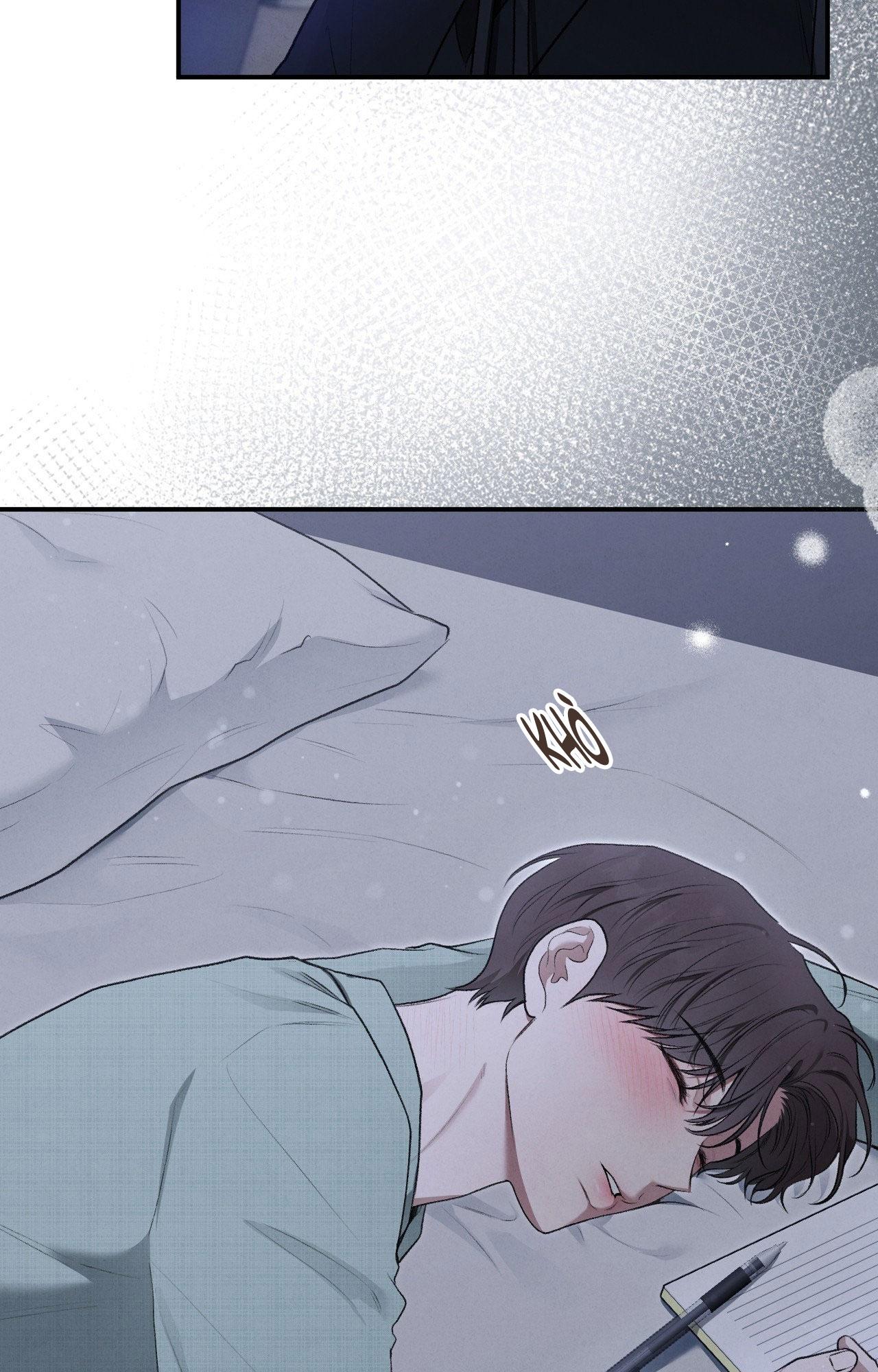 SỨ GIẢ THẦN CHẾT Chapter 44 - Next 