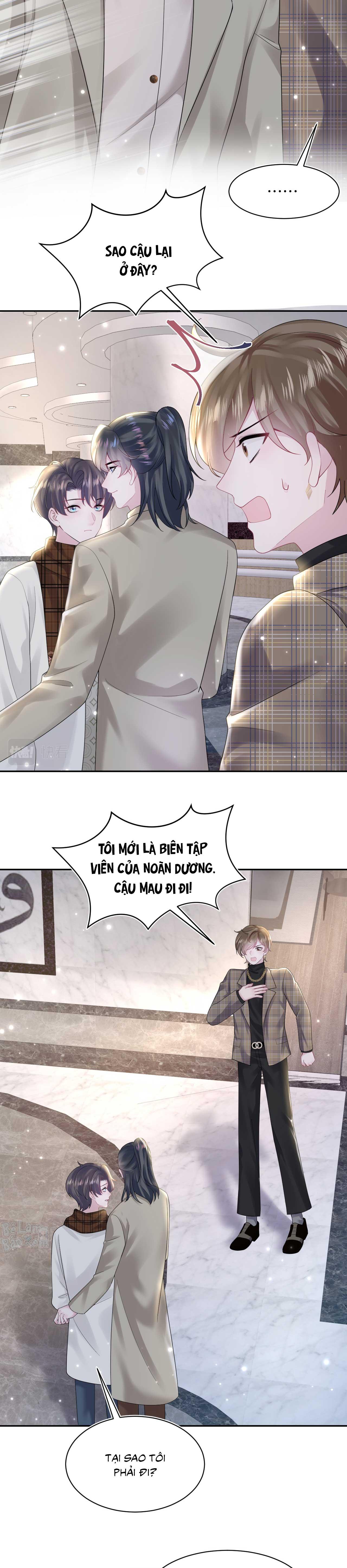 Tuyệt mỹ bạch liên hoa online dạy học Chapter 171 - Next Chapter 172