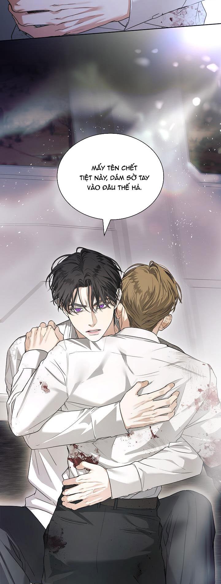 HÔN TÔI NẾU CÓ THỂ Chapter 24 - Next Chapter 25