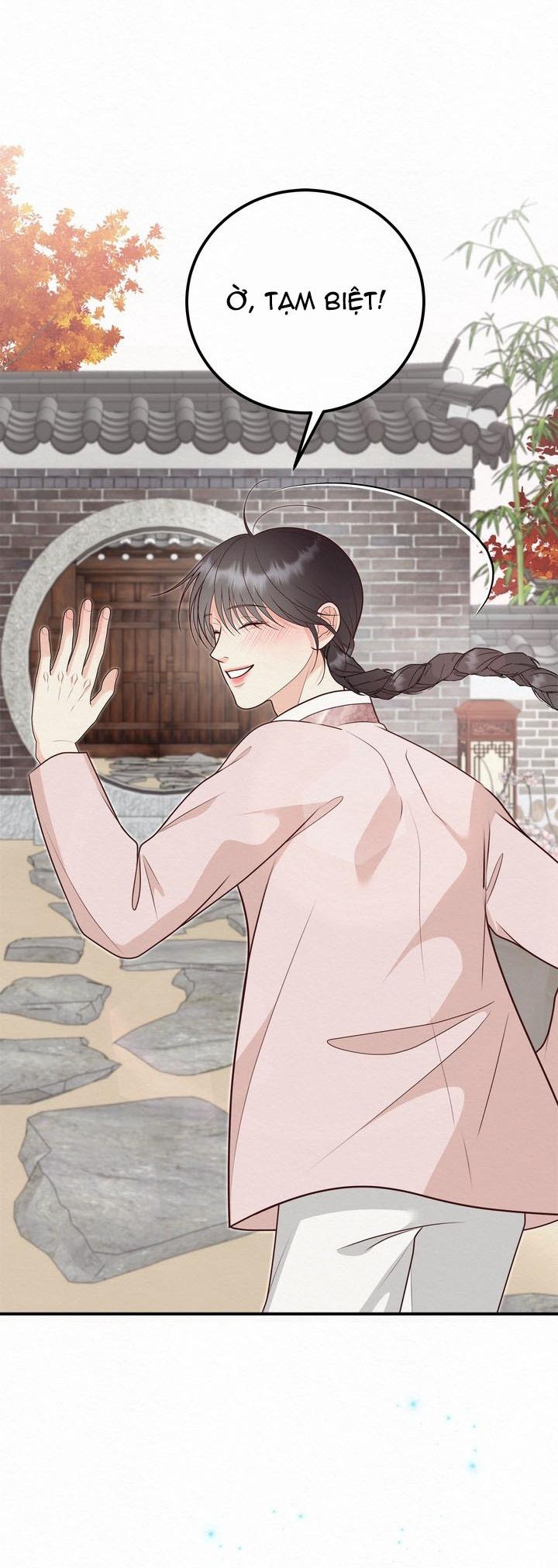 LỄ TRỪ TÀ Chapter 48 - Next Chapter 49